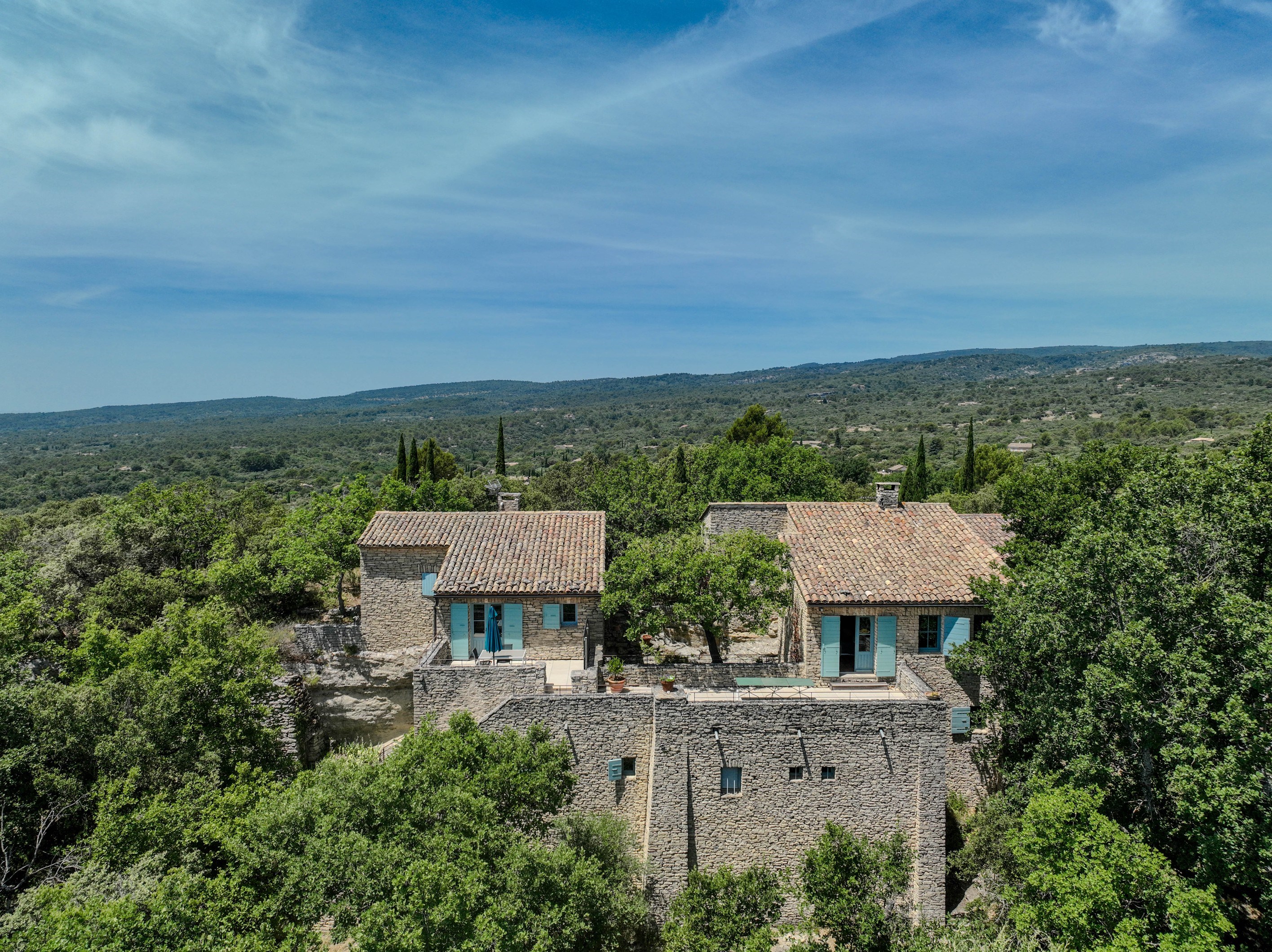  Perched in Gordes - 物件實景
