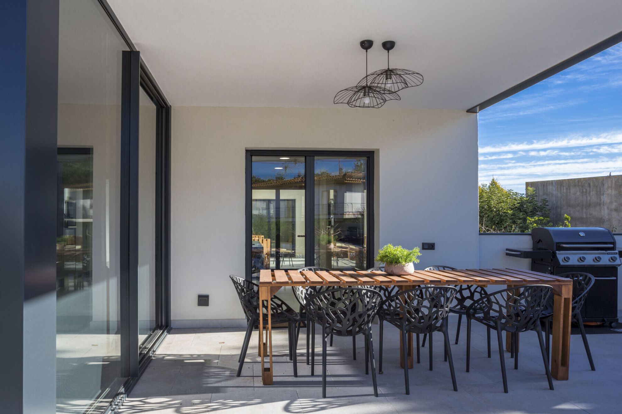  Contemporary house in Costa Brava, Girona, Spain - 物件實景