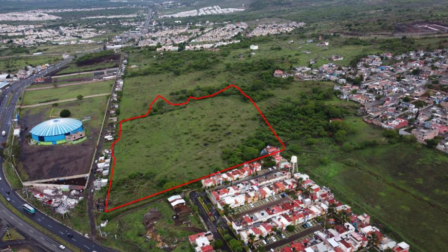 Hacienda Itzicuro, Morelia, Michoacán de Ocampo, 58330, Mexico, 1 Bedroom Bedrooms, ,Residential,For Sale,Hacienda Itzicuro,1444285