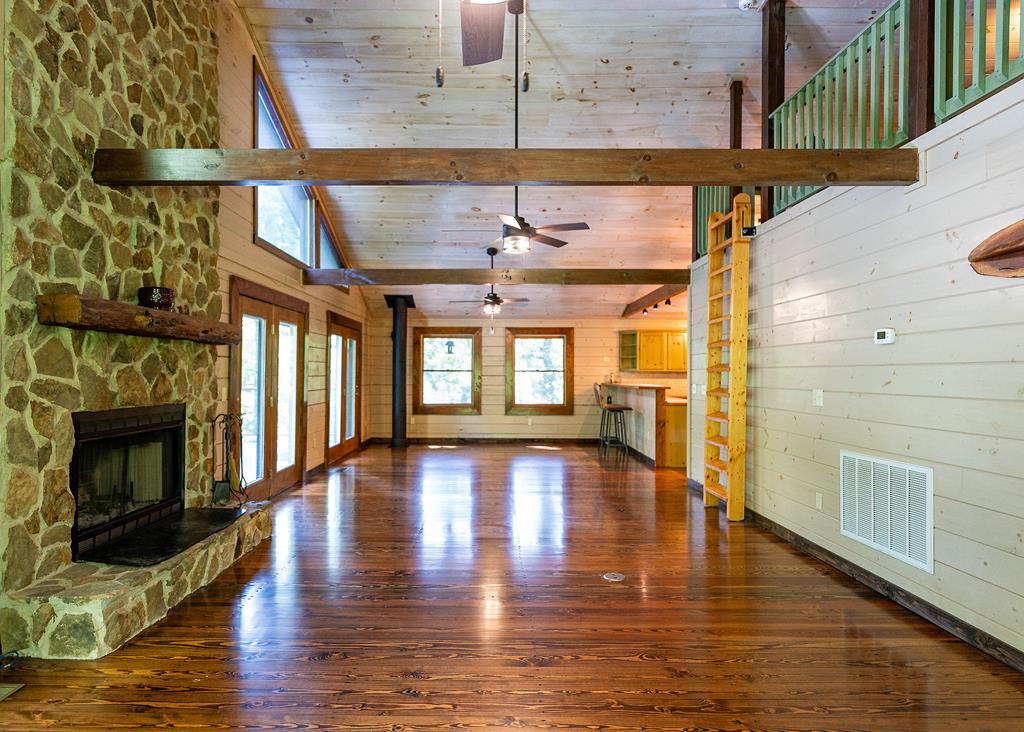 Reliance, Tennessee, 37369, United States, 3 Bedrooms Bedrooms, ,2 BathroomsBathrooms,Residential,For Sale,1985827