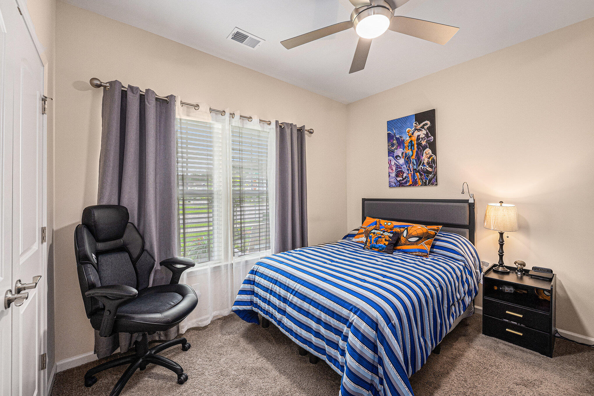 Summerville, South Carolina, 29486, United States, 4 Bedrooms Bedrooms, ,3 BathroomsBathrooms,Residential,For Sale,1882681