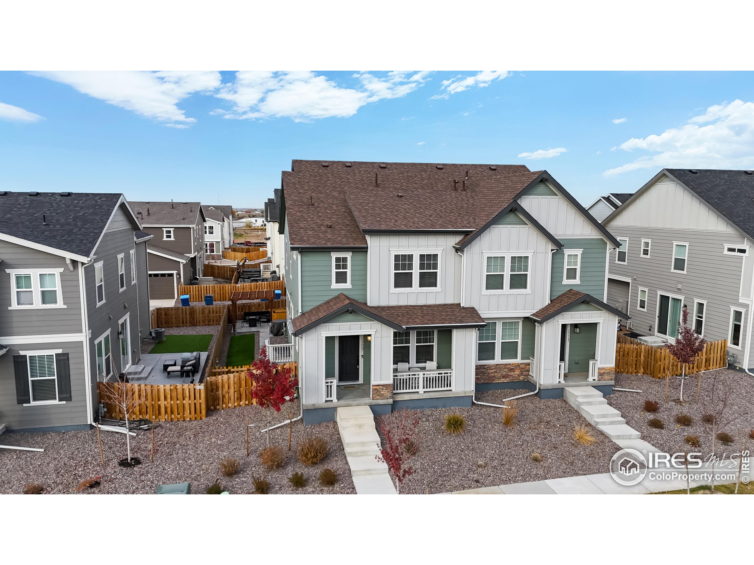 Commerce City, Colorado, 80022, United States, 3 Bedrooms Bedrooms, ,2 BathroomsBathrooms,Residential,For Sale,1987529