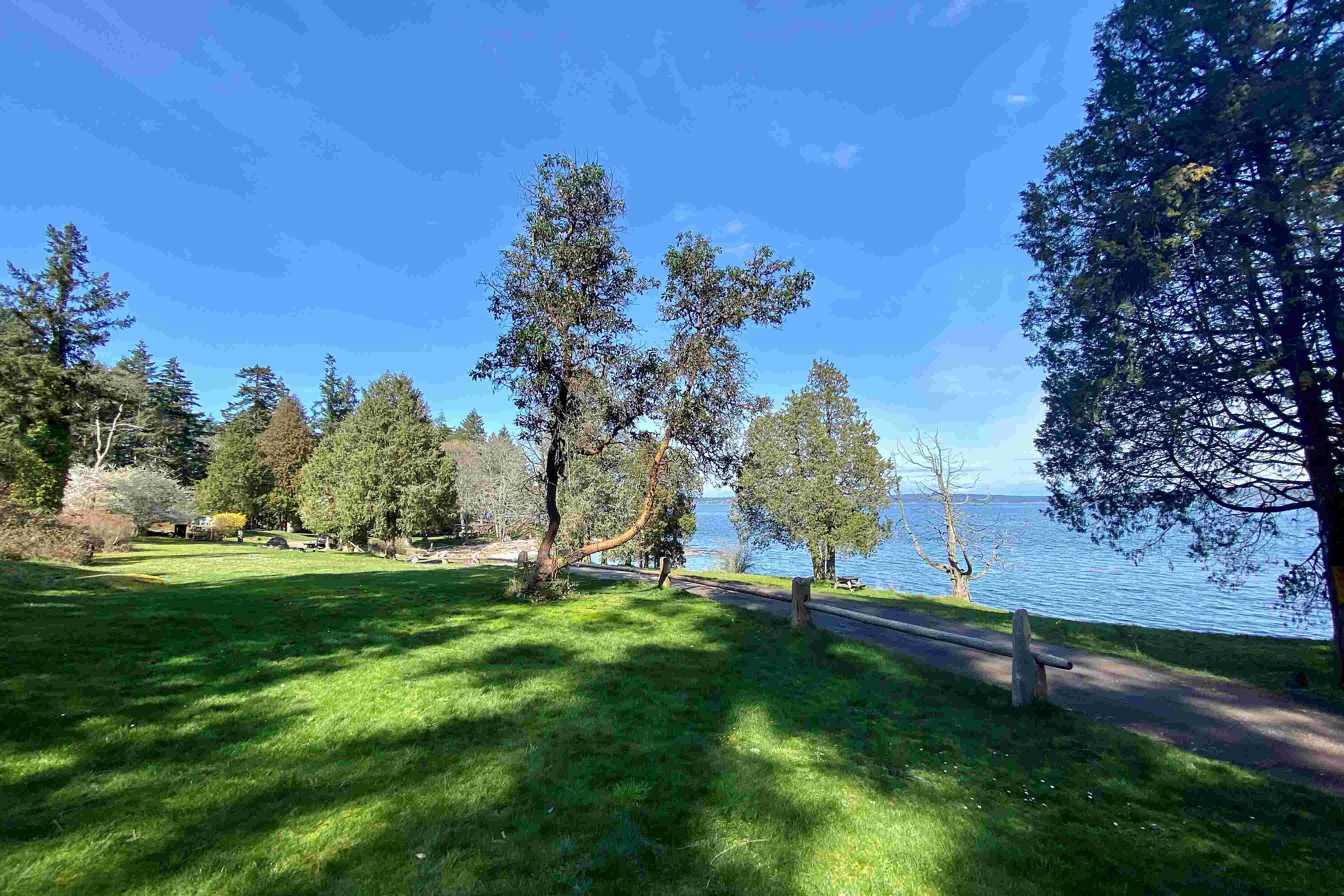  Stunning Waterfront Property - 物件實景