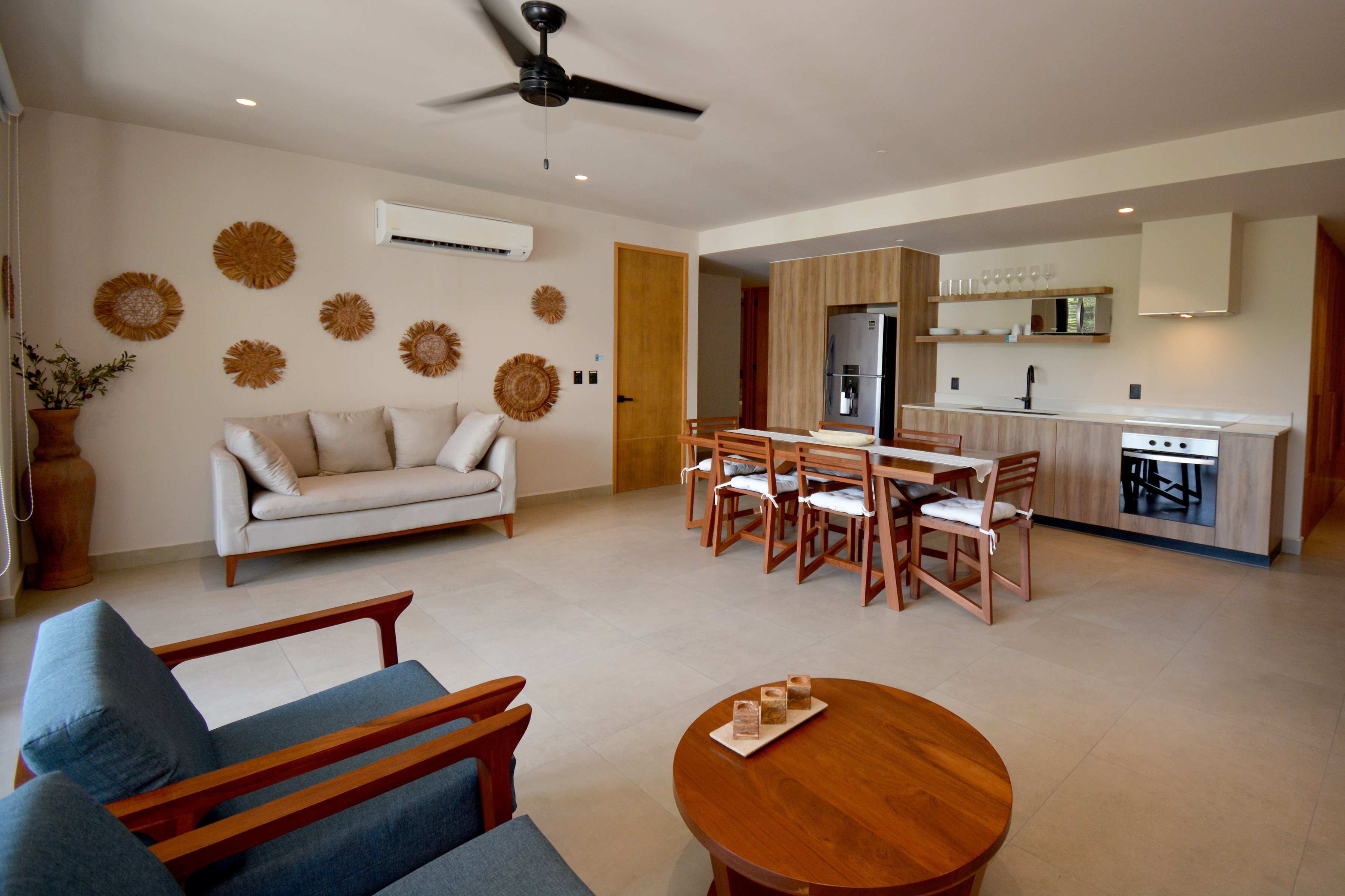  Bohemian Grand Suite  3BR & Dual Panoramic Terrace - 物件實景