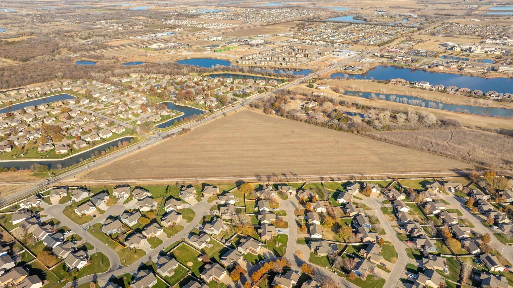 0000 W 37th St N, Wichita, Kansas, 67205, United States, ,Residential,For Sale,0000 W 37th St N,1671893