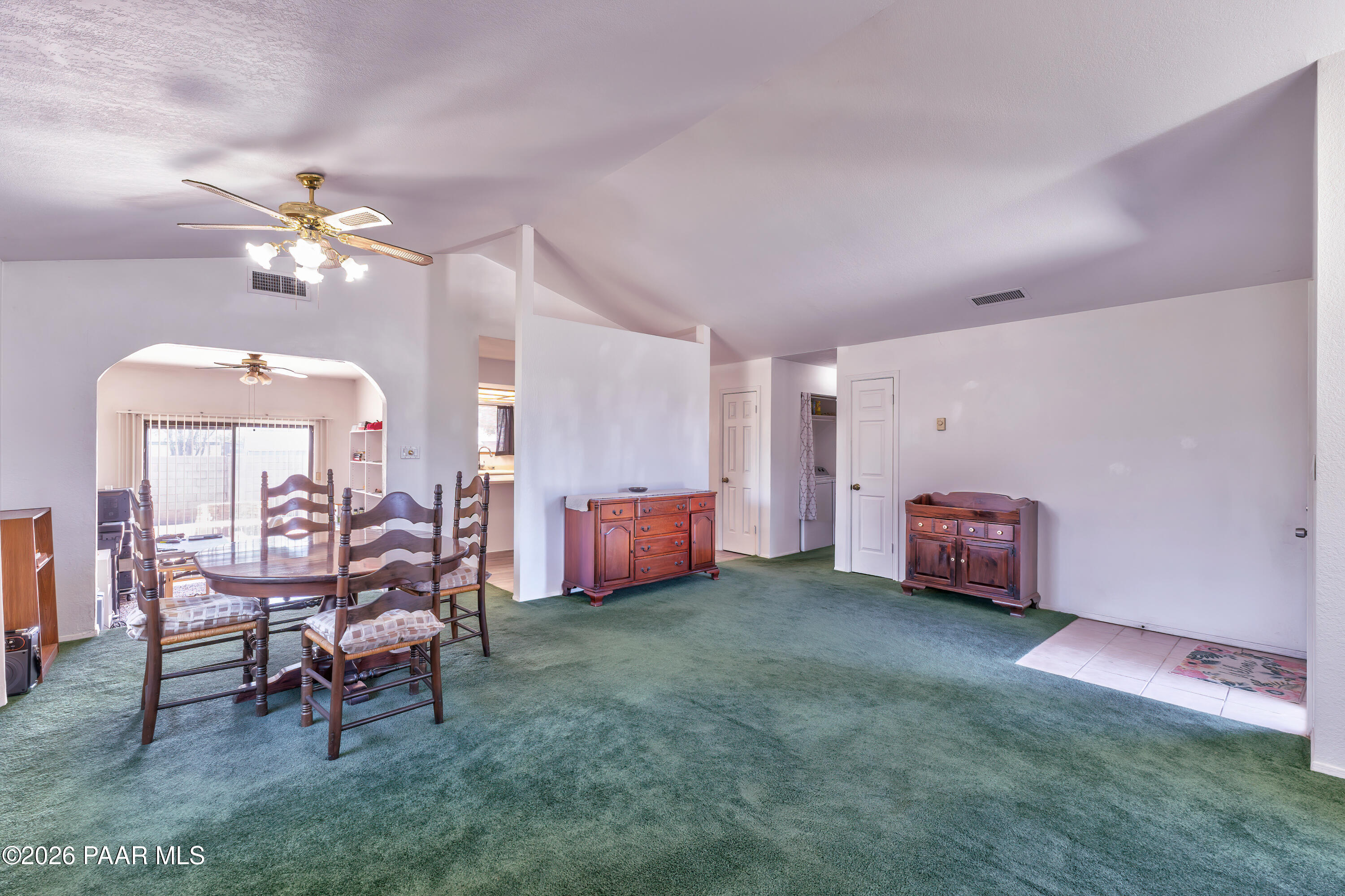  4441 N Tonto Way, Prescott Valley, AZ, 86314 - 物件實景