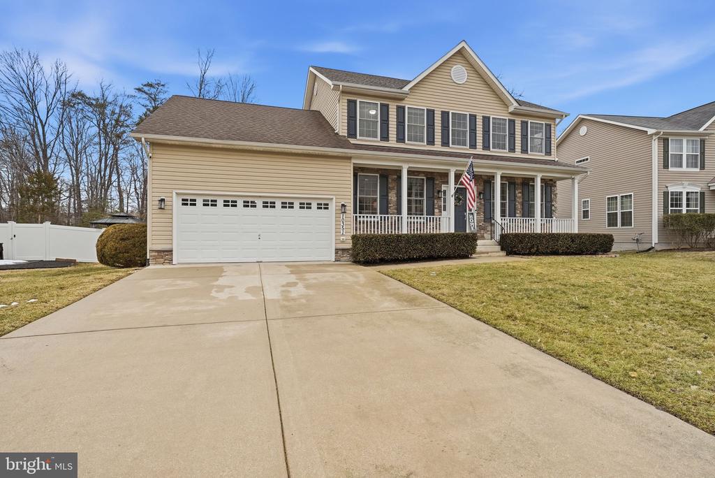 White Plains, Maryland, 20695, United States, 4 Bedrooms Bedrooms, ,3 BathroomsBathrooms,Residential,For Sale,2036996