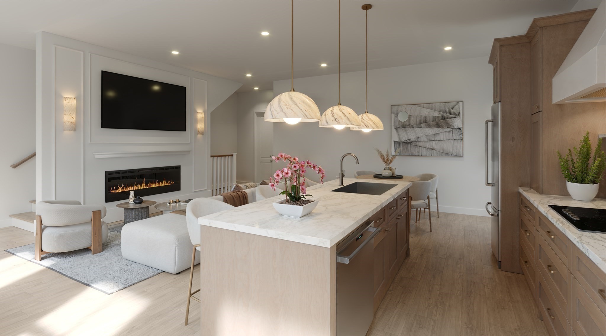 Brighton, Massachusetts, 02135, United States, 4 Bedrooms Bedrooms, ,4 BathroomsBathrooms,Residential,For Sale,2030744