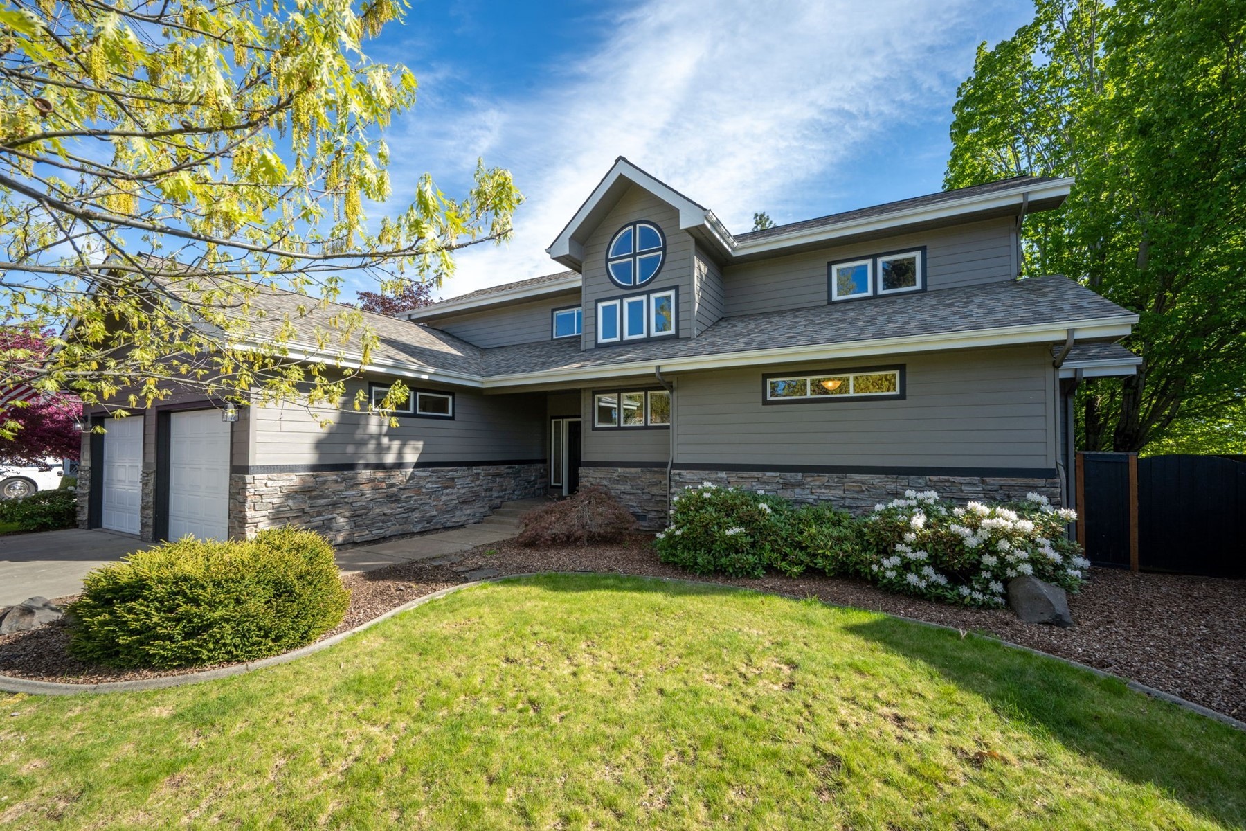  Custom Loch Haven Home with Views - 物件實景