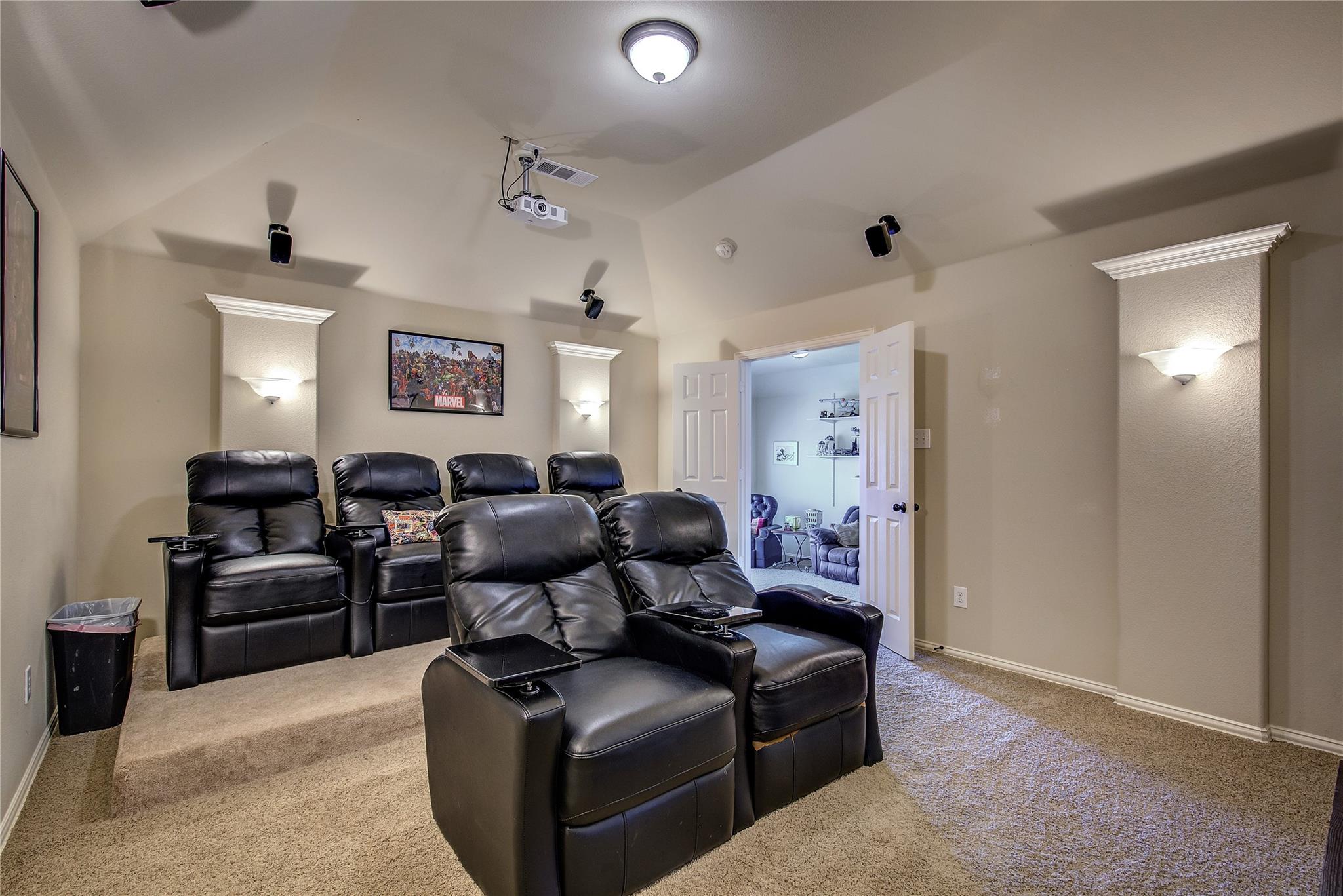 Fate, Texas, 75087, United States, 4 Bedrooms Bedrooms, ,4 BathroomsBathrooms,Residential,For Sale,1980230