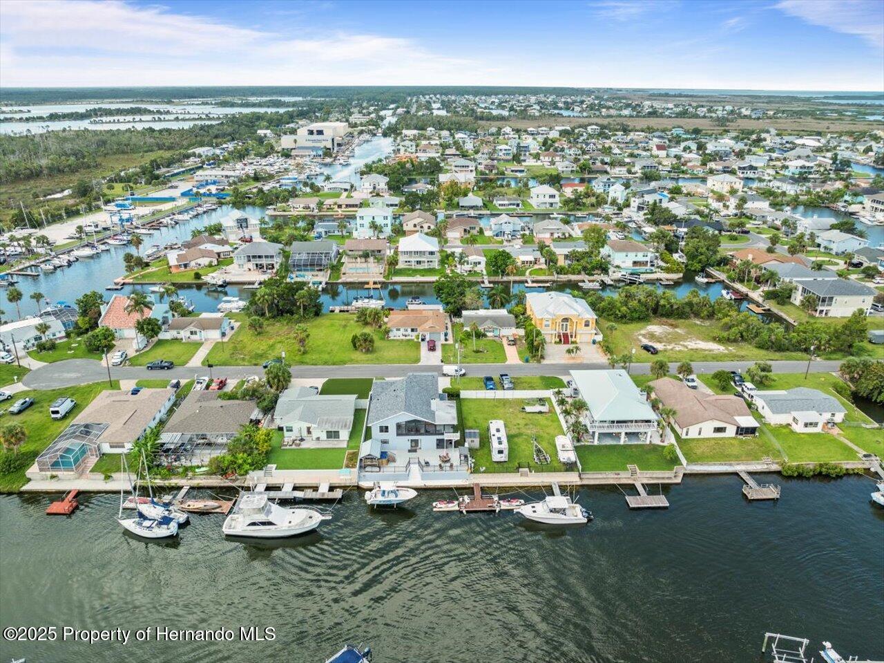 Hernando Beach, Florida, 34607, United States, 5 Bedrooms Bedrooms, ,4 BathroomsBathrooms,Residential,For Sale,1902027
