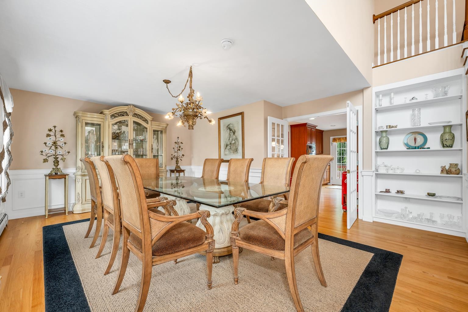 Gilford, New Hampshire, 03249, United States, 4 Bedrooms Bedrooms, ,4 BathroomsBathrooms,Residential,For Sale,1857235