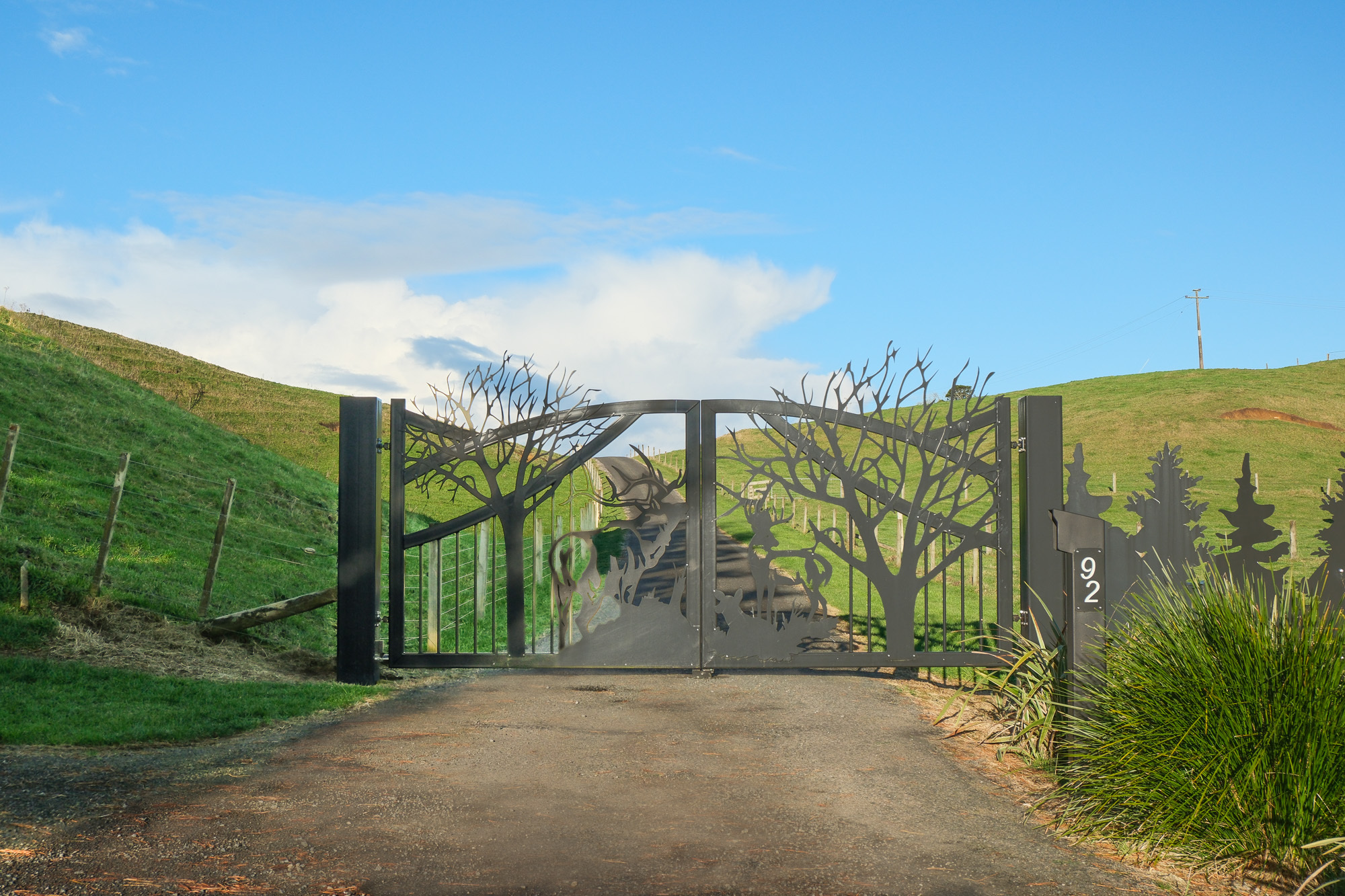  Countryside and Luxury Converge - 物件實景