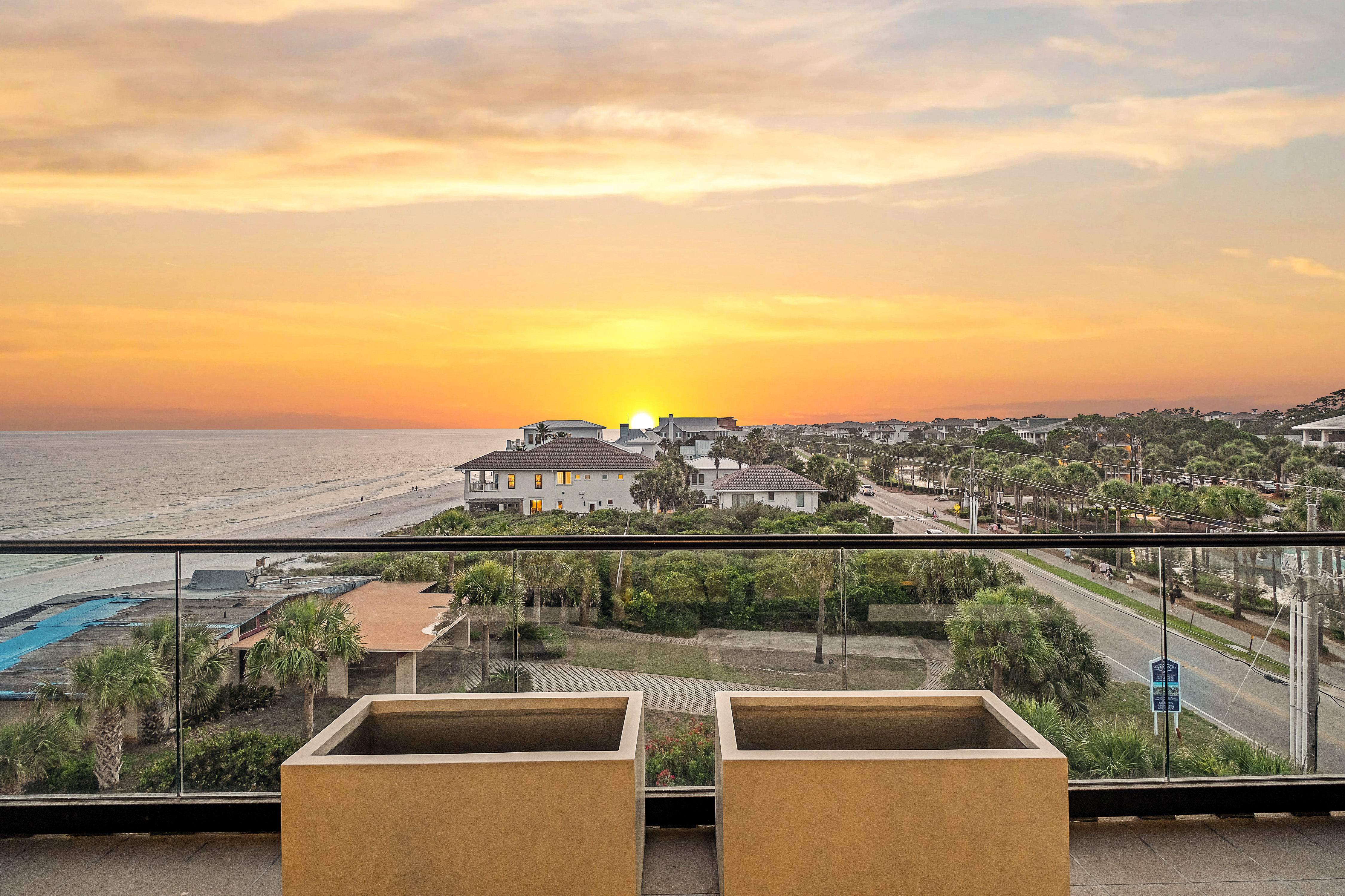  The Ultimate Private Gulf-Front Retreat on Scenic 30A - 物件實景
