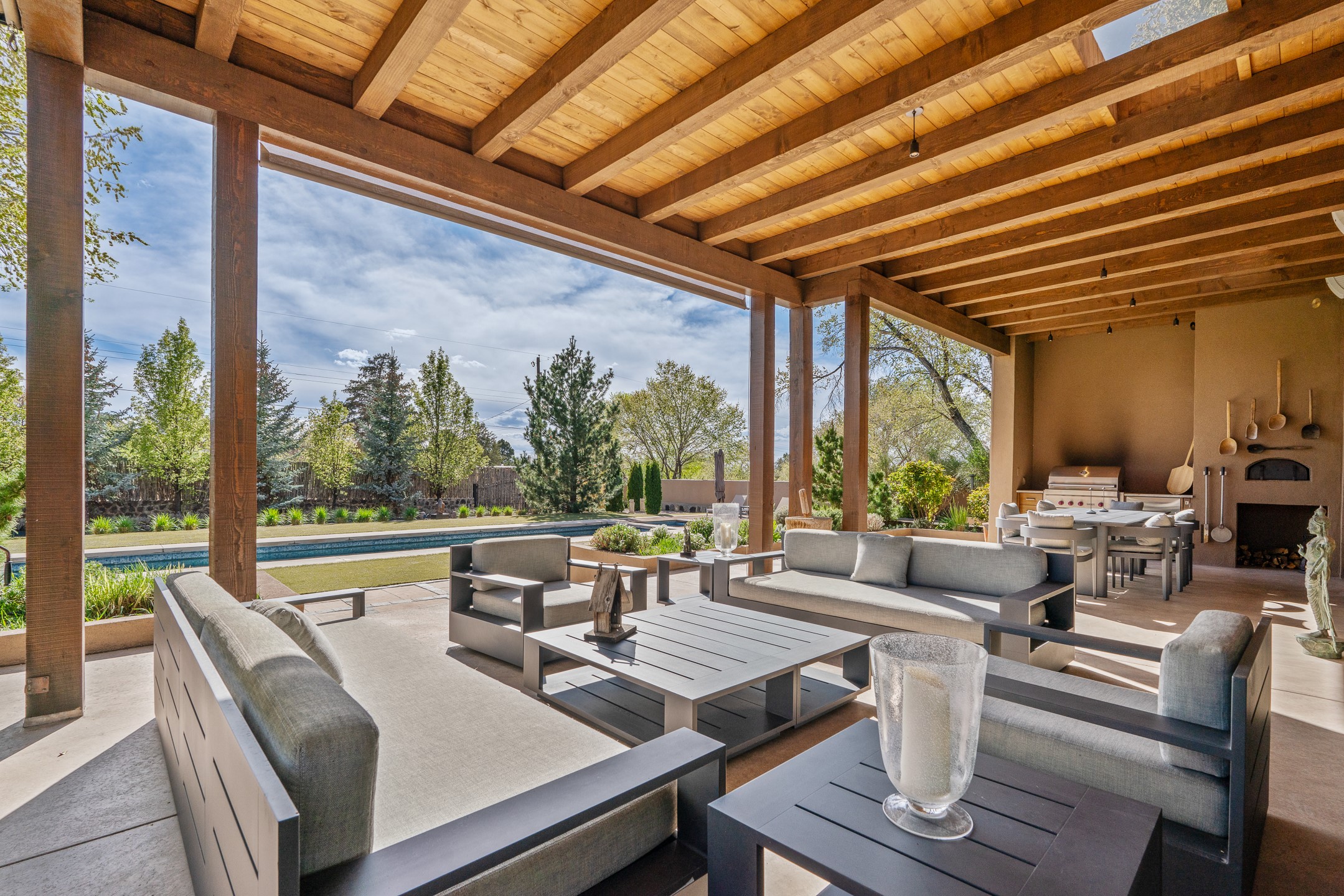  974 Old Santa Fe Trail - 物件實景