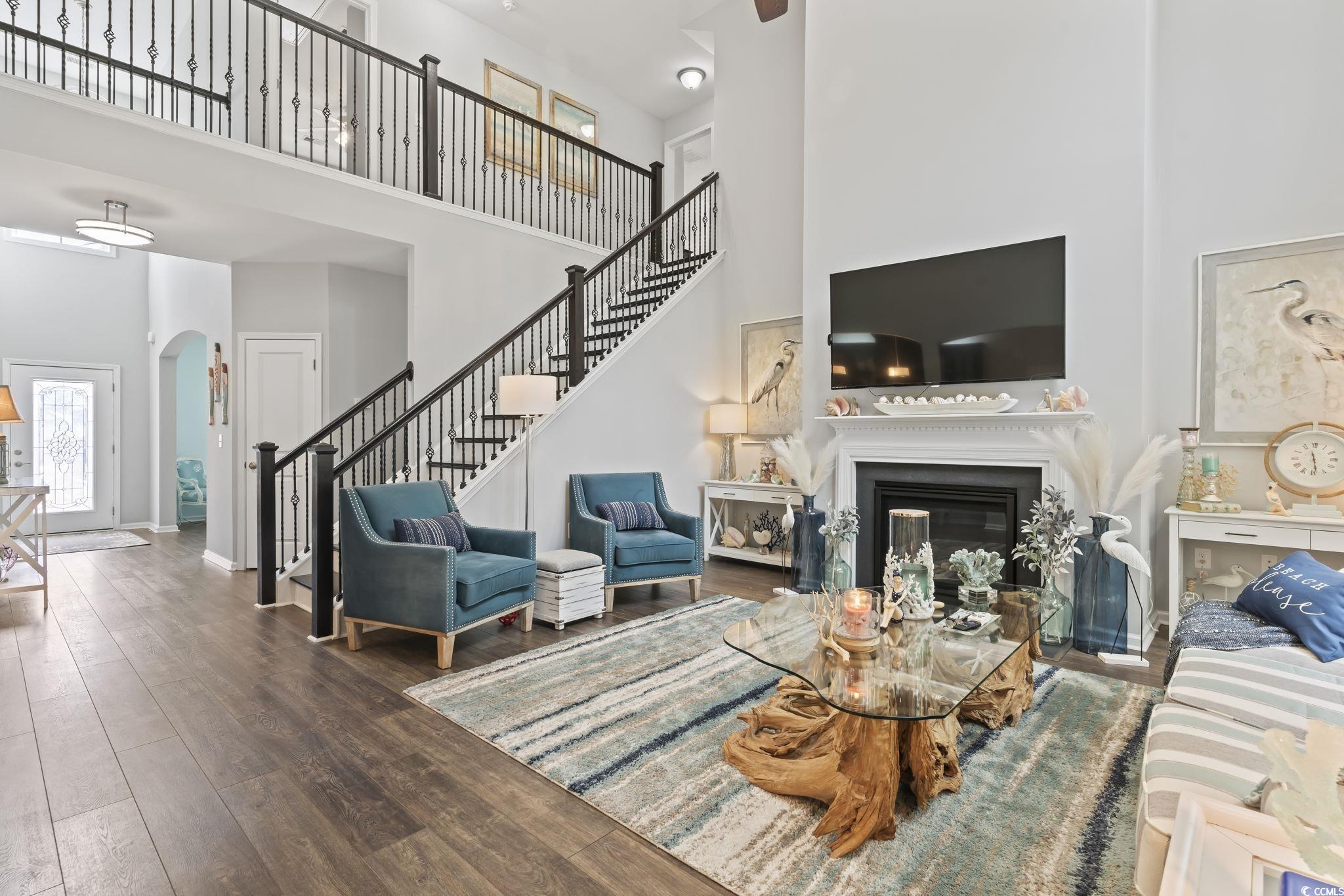 Myrtle Beach, South Carolina, 29588, United States, 5 Bedrooms Bedrooms, ,4 BathroomsBathrooms,Residential,For Sale,1804096
