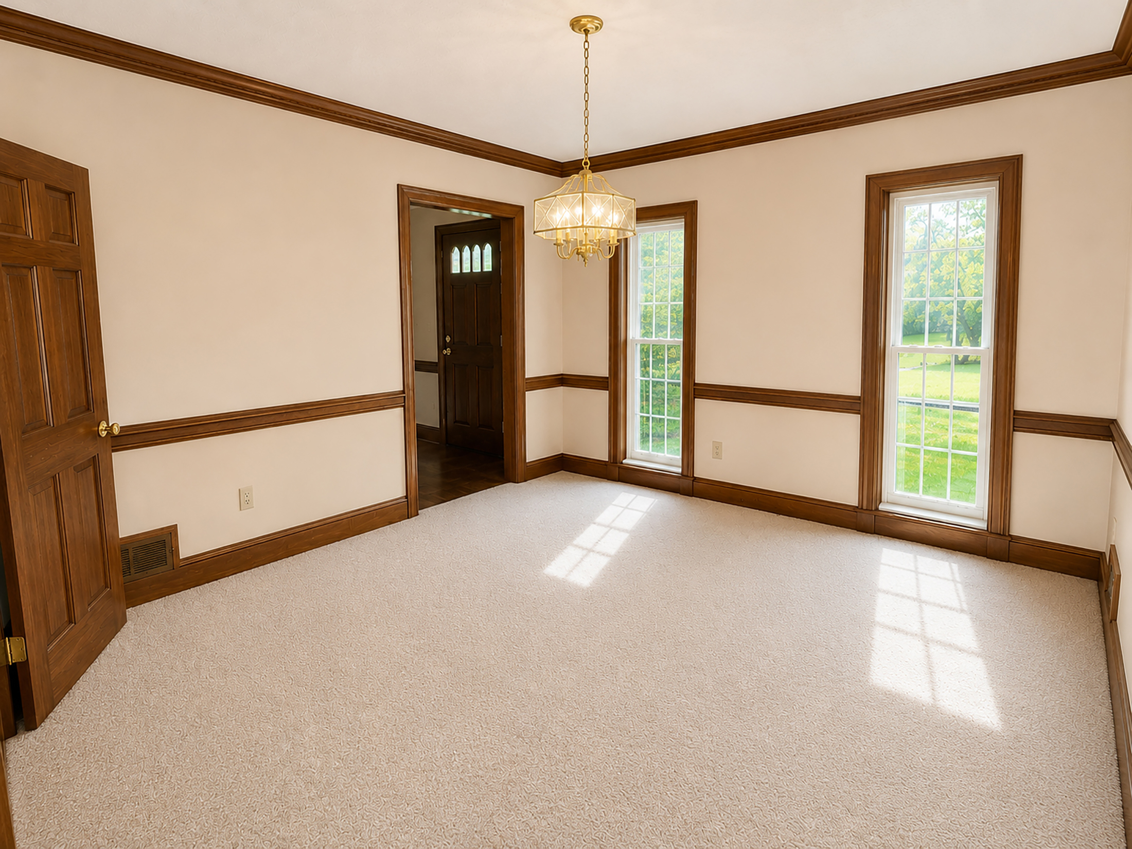  Incredible Opportunity for a Spacious Four Bedroom in Peachtree Corners - 物件實景