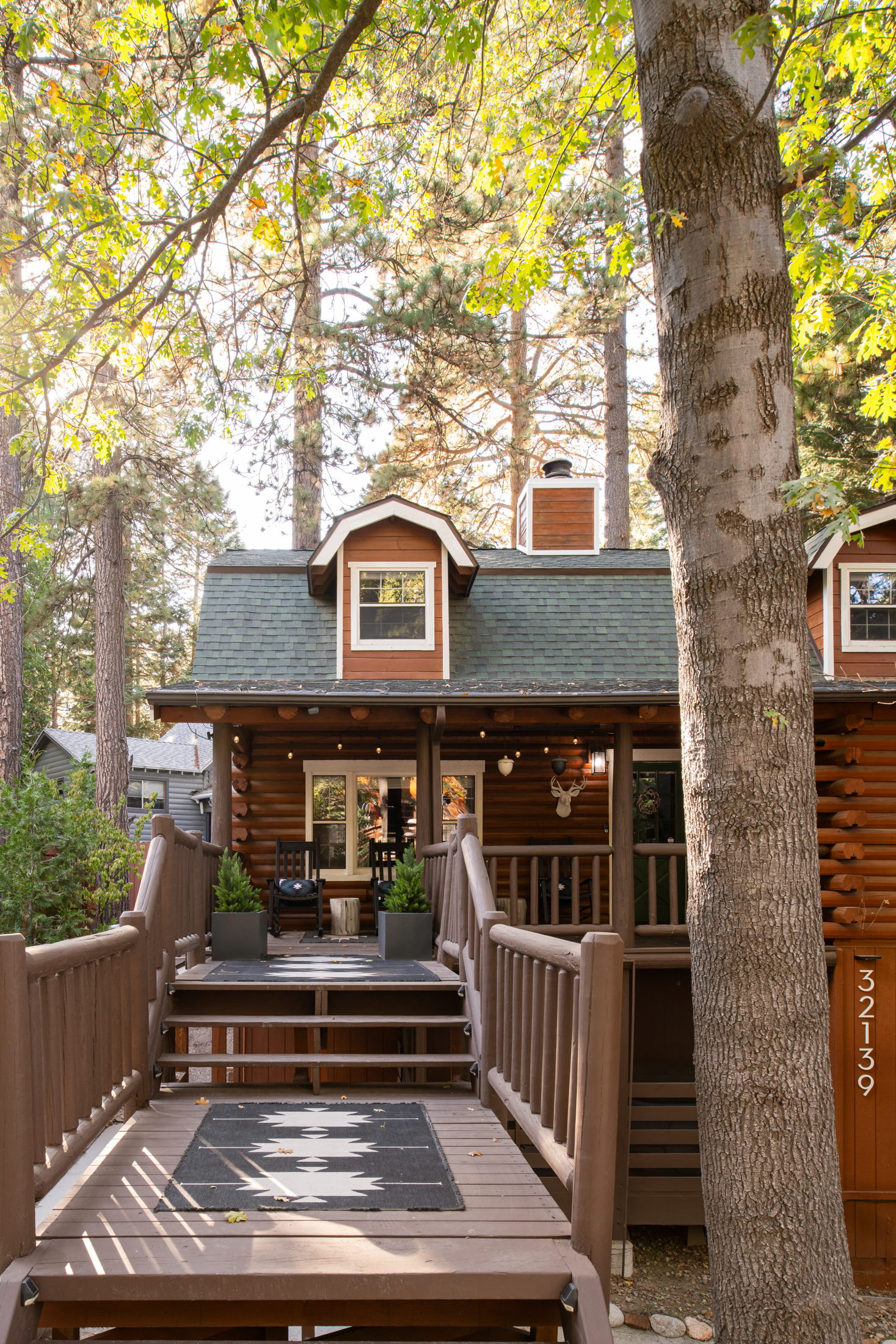  32139 West Drive, Running Springs, CA 92382 - 物件實景