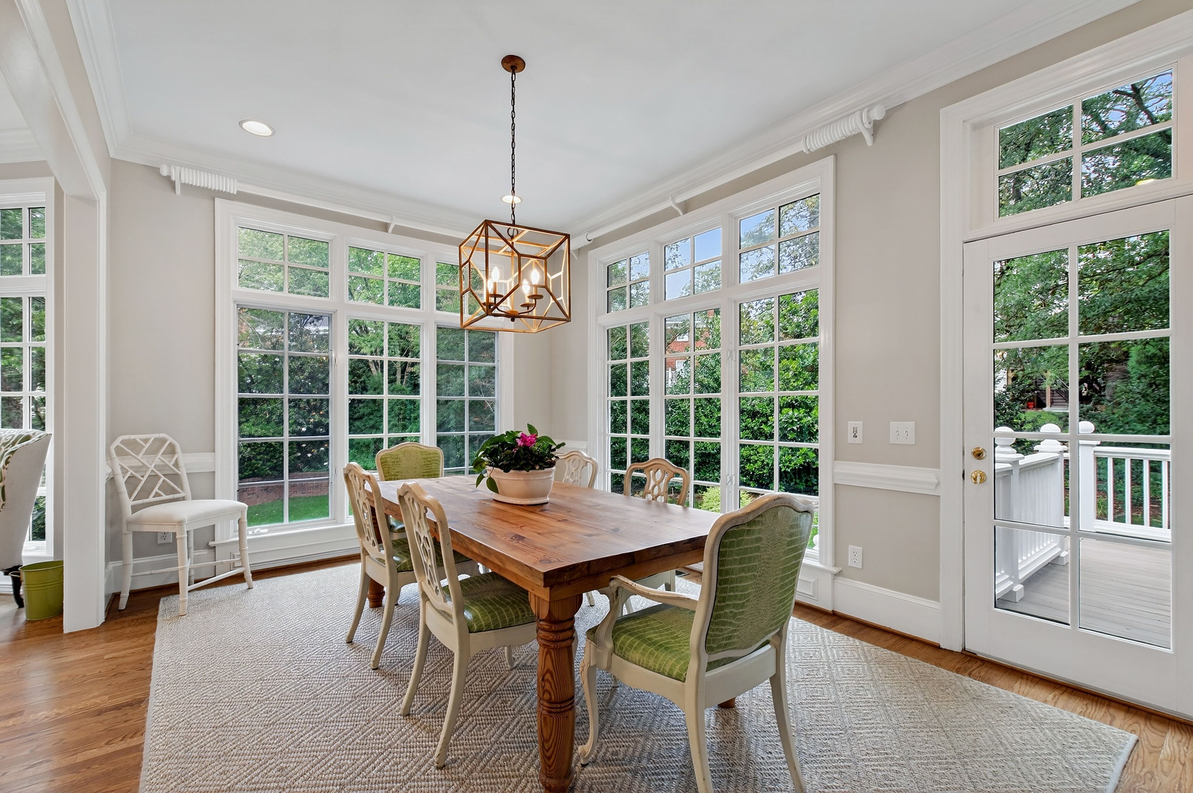  2536 Wake Drive, Raleigh, NC 27608 - 物件實景