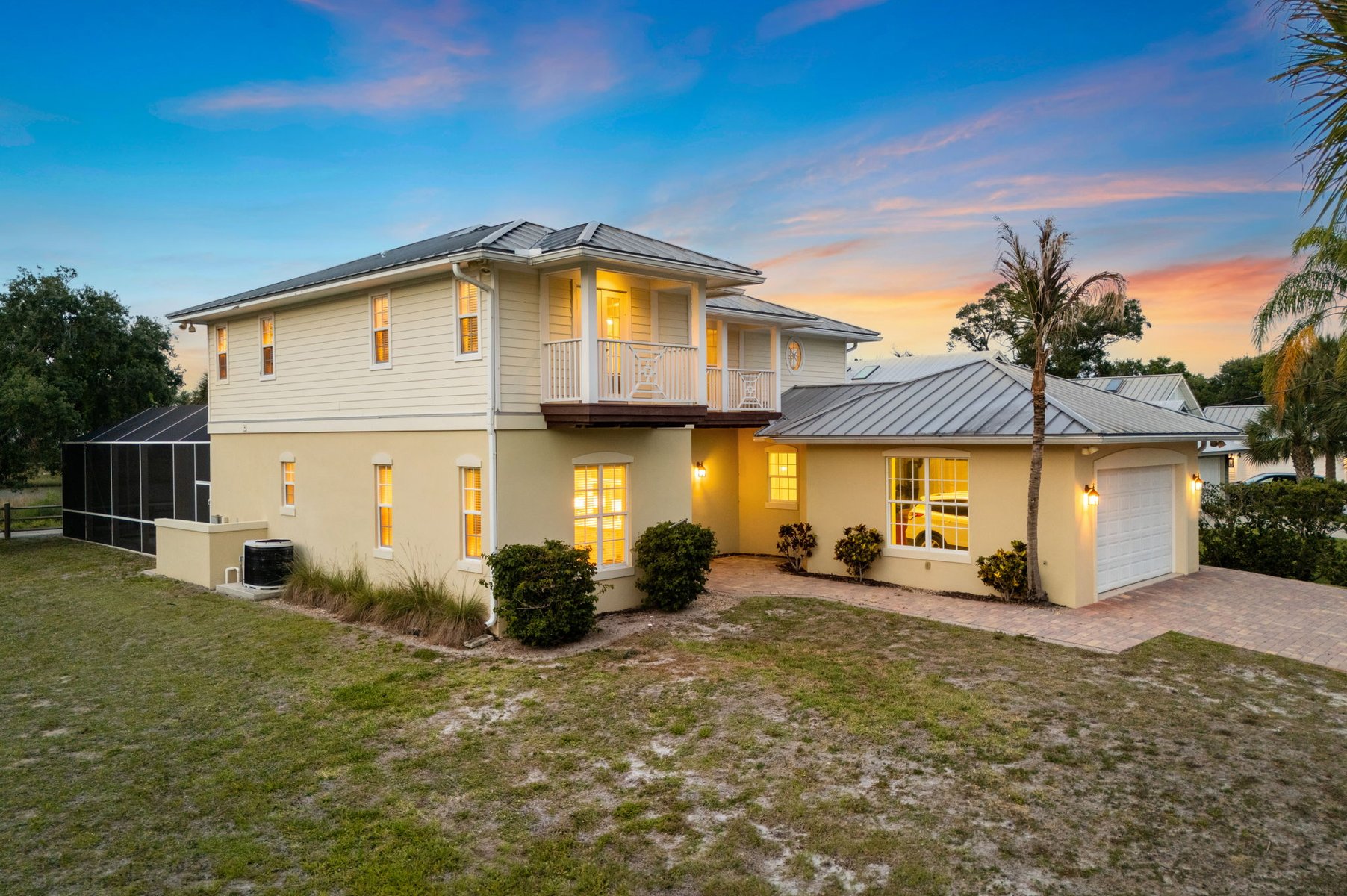  1026 Morningside Drive, Vero Beach, FL, 32963 - 物件實景