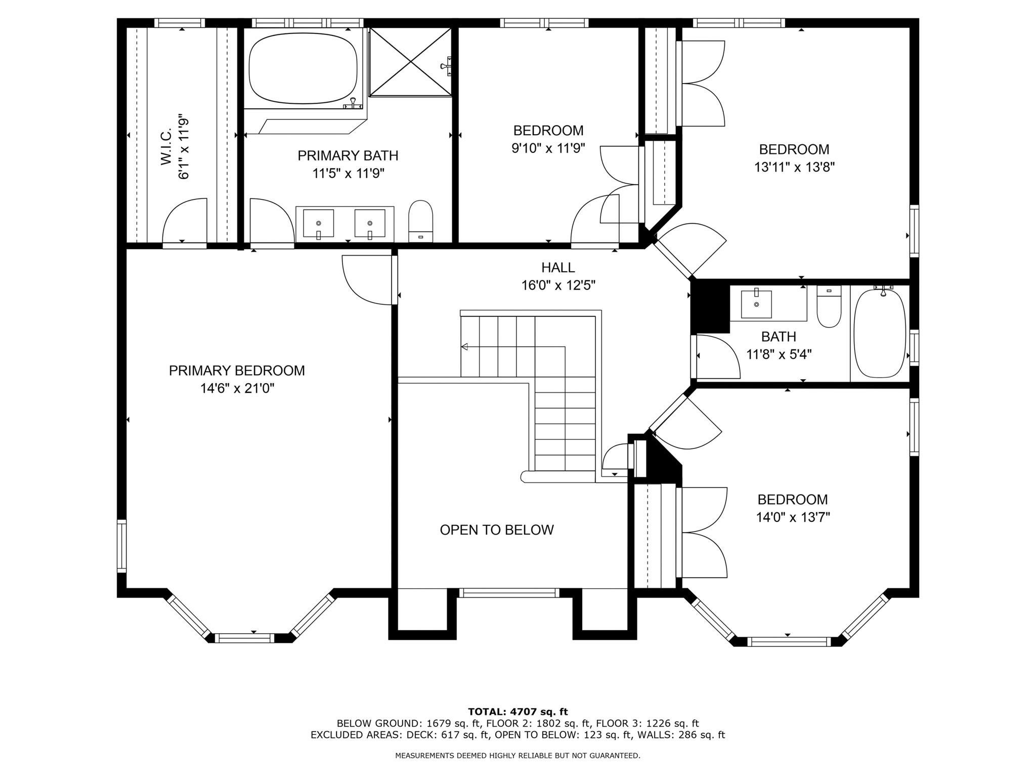 New City, New York, 10956, United States, 6 Bedrooms Bedrooms, ,4 BathroomsBathrooms,Residential,For Sale,1830143