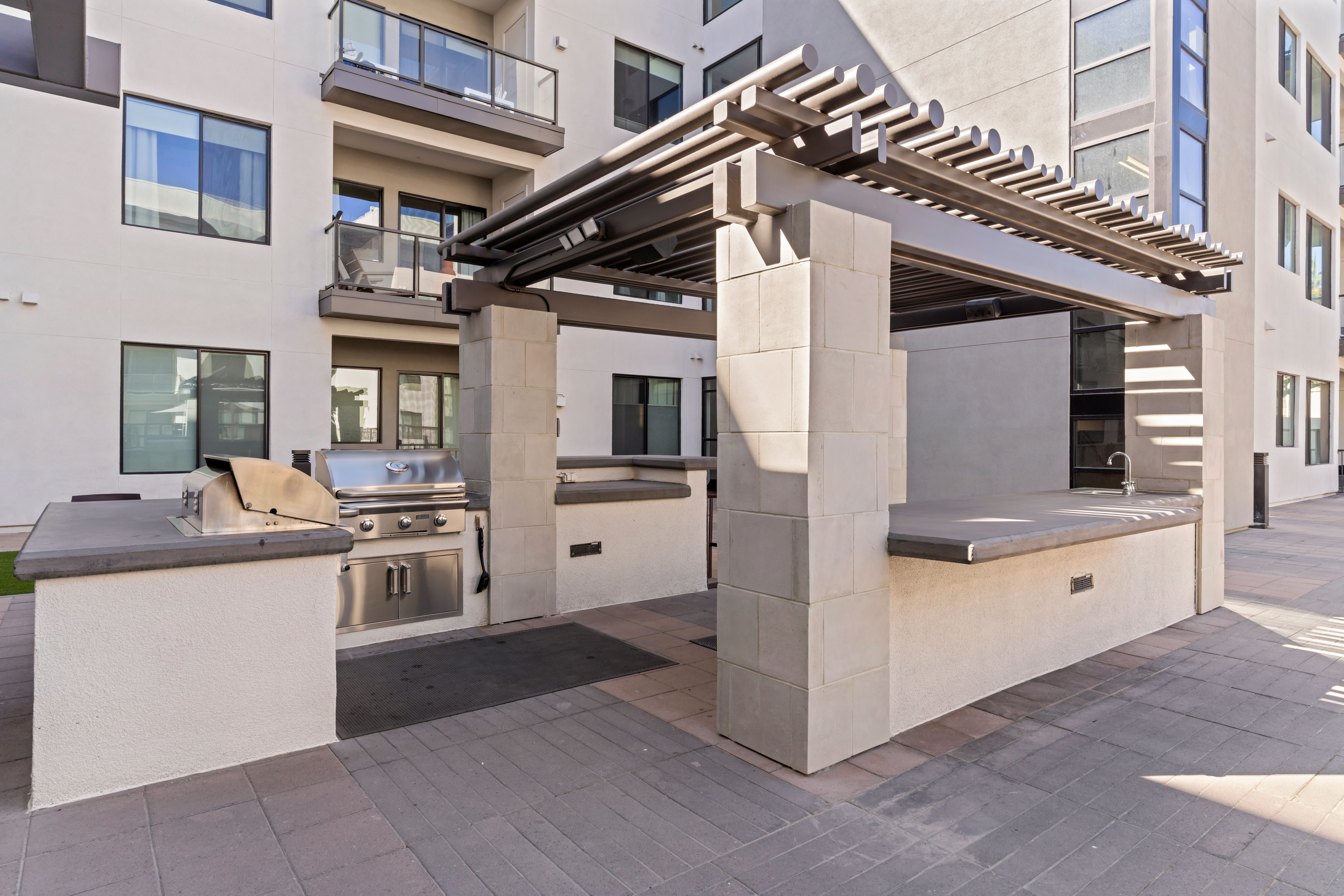  7300 E Earll Drive 1018¦Scottsdale, AZ - 物件實景