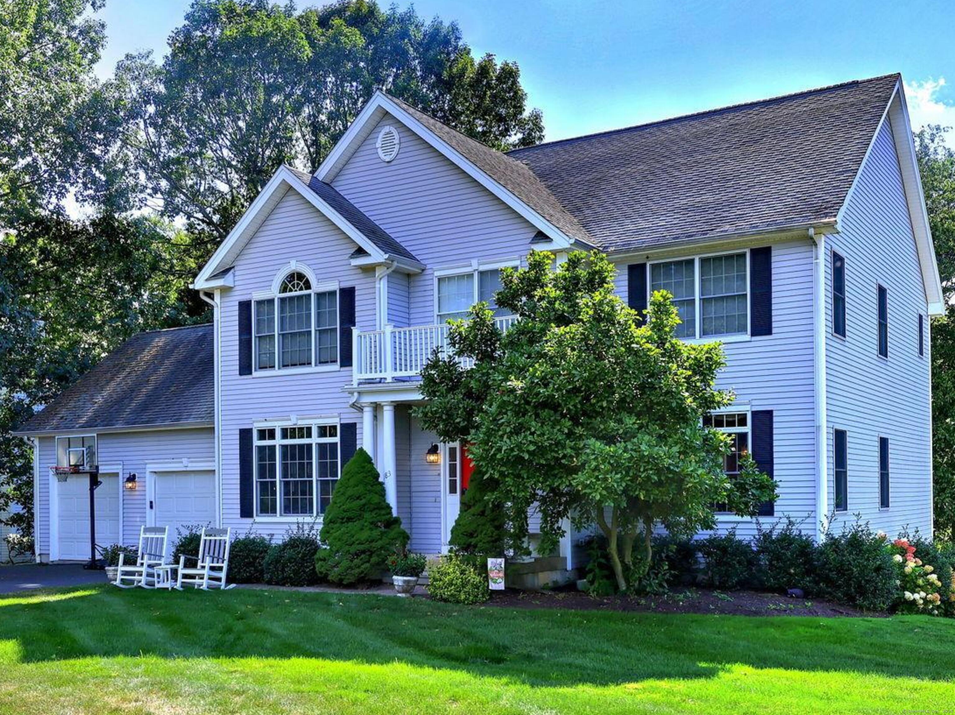 Milford, Connecticut, 06461, United States, 4 Bedrooms Bedrooms, ,3 BathroomsBathrooms,Residential,For Sale,1926096