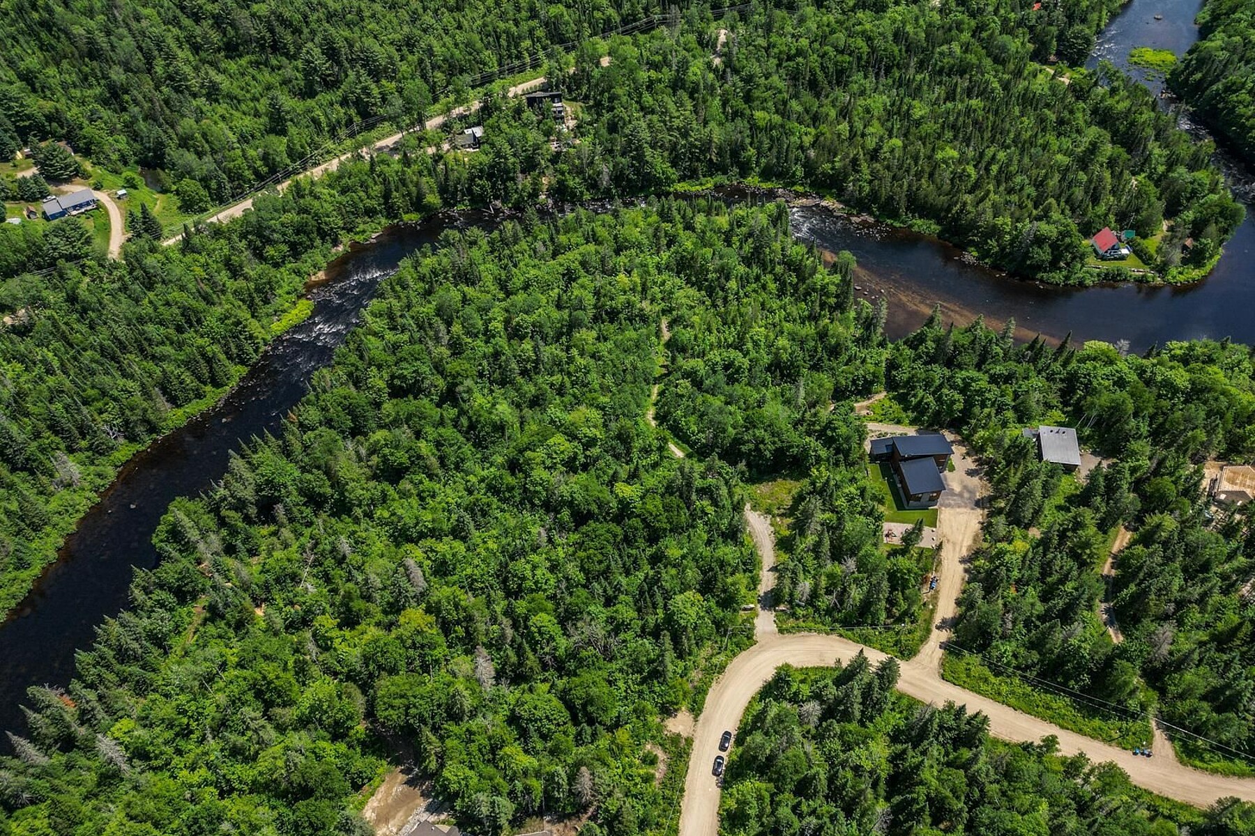  Sainte-Béatrix, Lanaudière - 物件實景