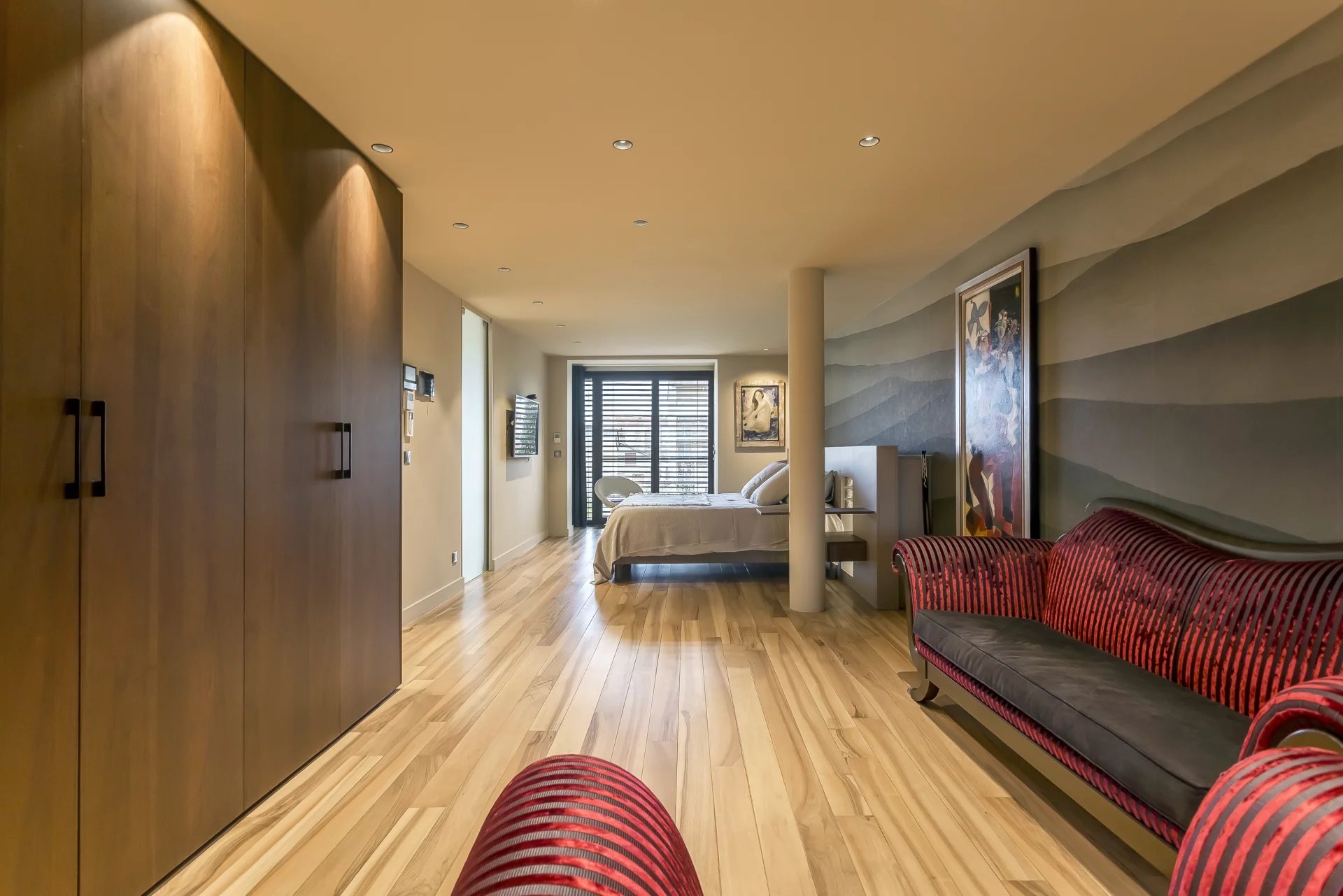 Lyon 3ème, Auvergne-Rhône-Alpes, 69003, FR, 4 Bedrooms Bedrooms, ,6 BathroomsBathrooms,Residential,For Sale,1994487