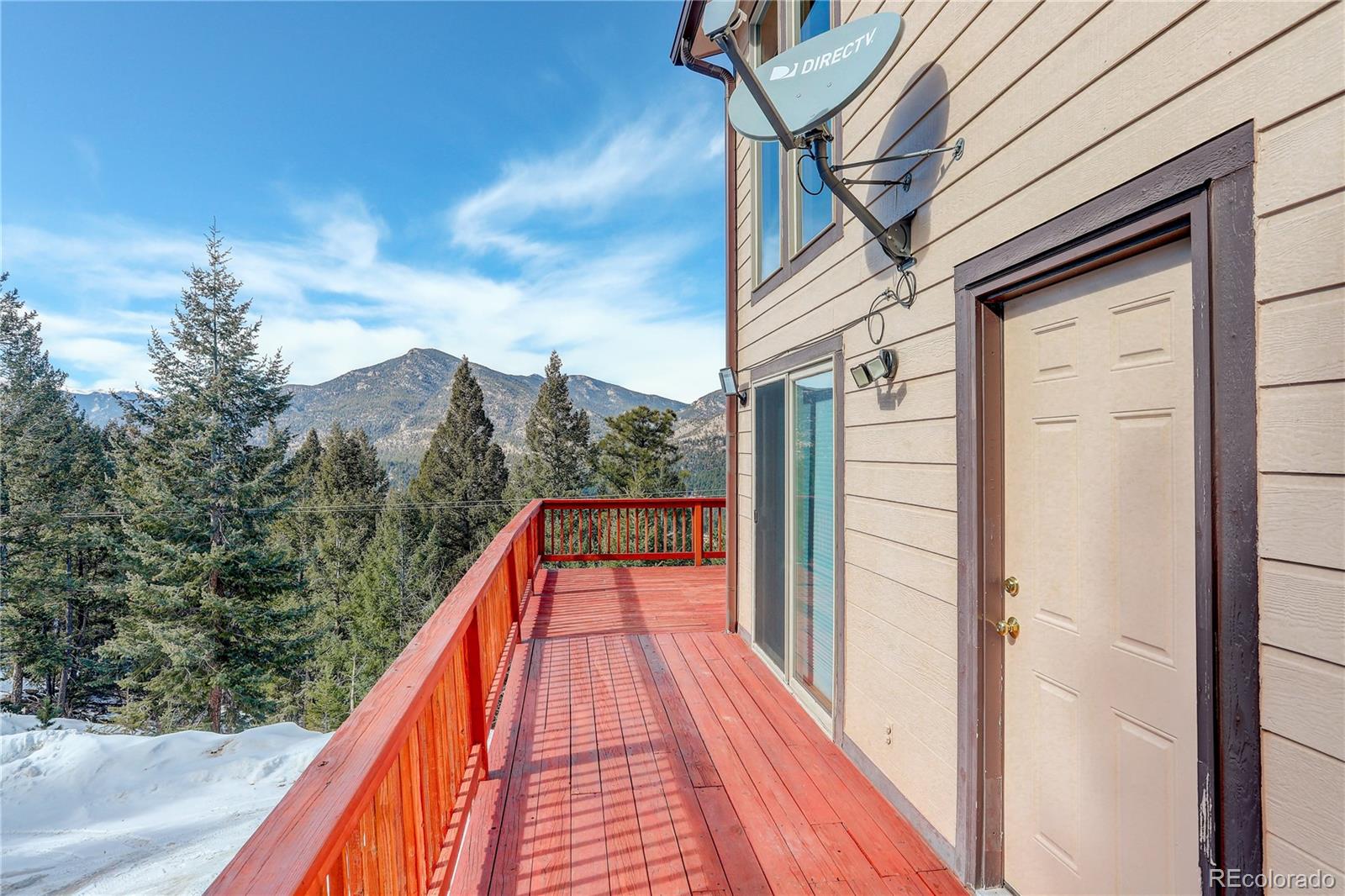 Evergreen, Colorado, 80439, United States, 1 Bedroom Bedrooms, ,1 BathroomBathrooms,Residential,For Sale,1947971