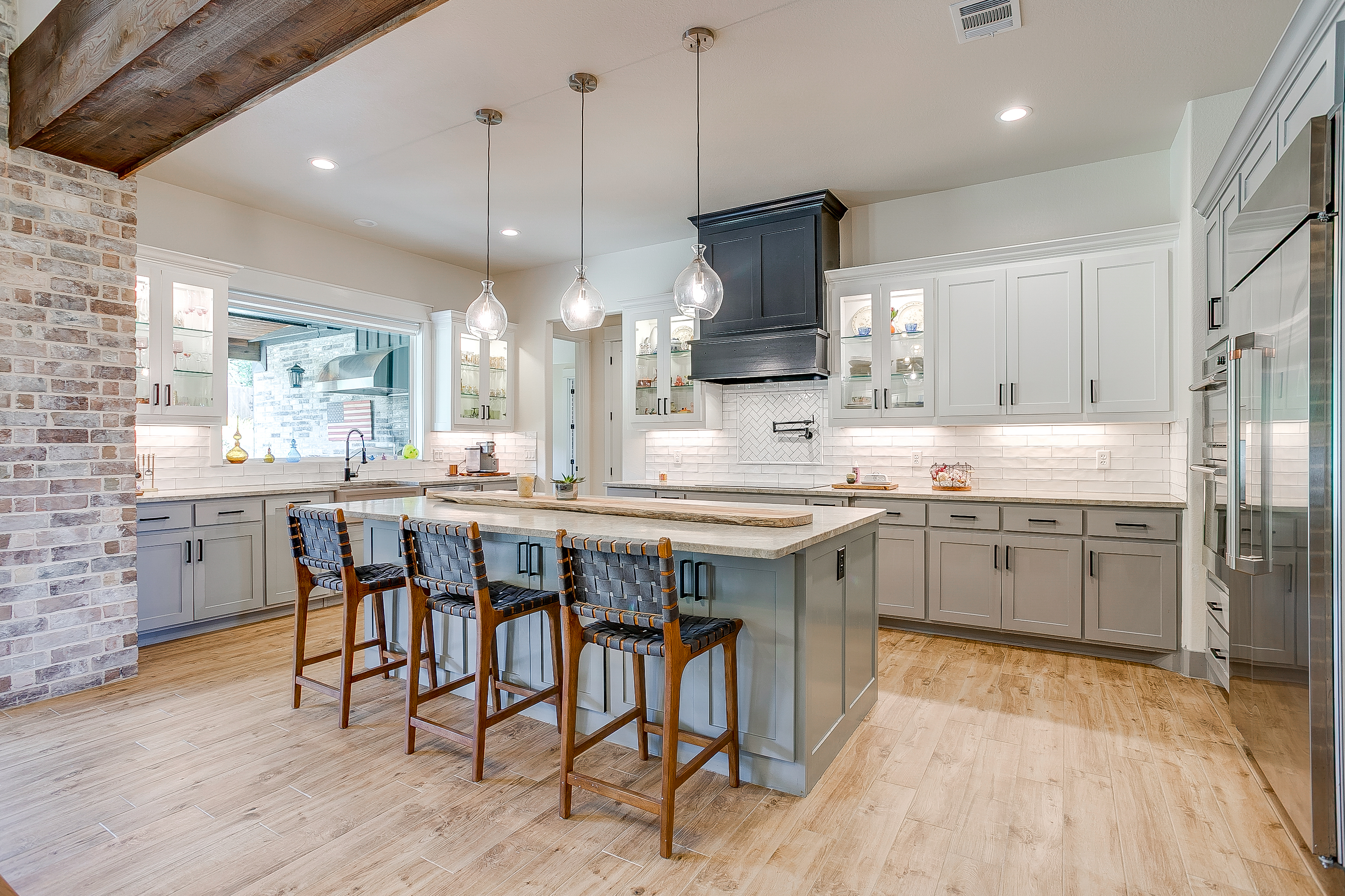 1146 Eagles Bluff Drive, Weatherford, TX, 76087 - 物件實景