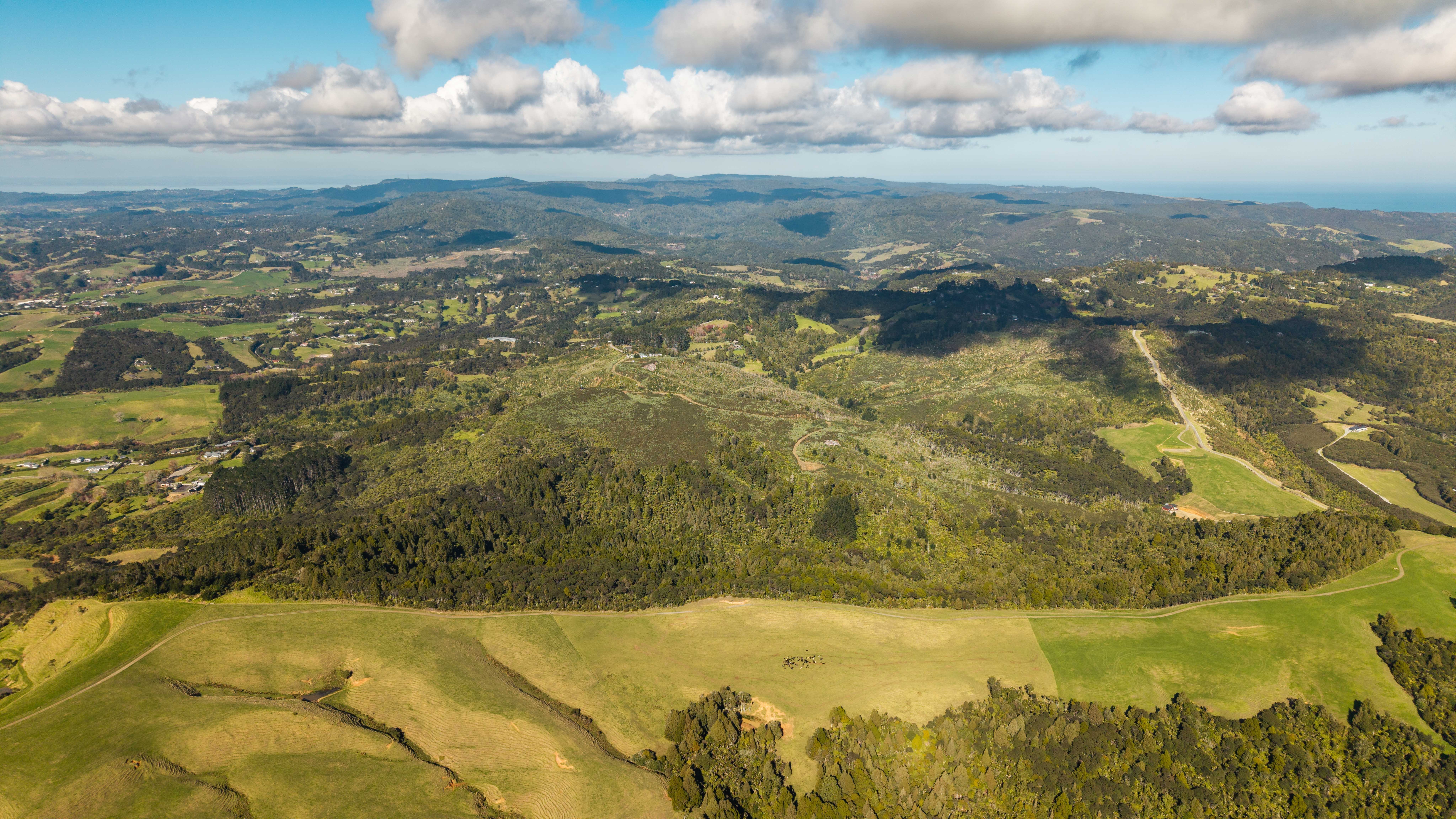 121 Mount Albion Rise, Taupaki - 物件實景