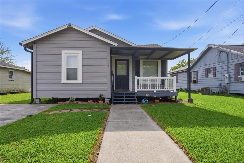 Reidway St, Lake Charles, LA 70601