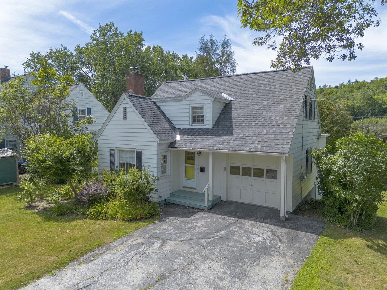 Montpelier, Vermont, 05602, United States, 4 Bedrooms Bedrooms, ,1 BathroomBathrooms,Residential,For Sale,1926539