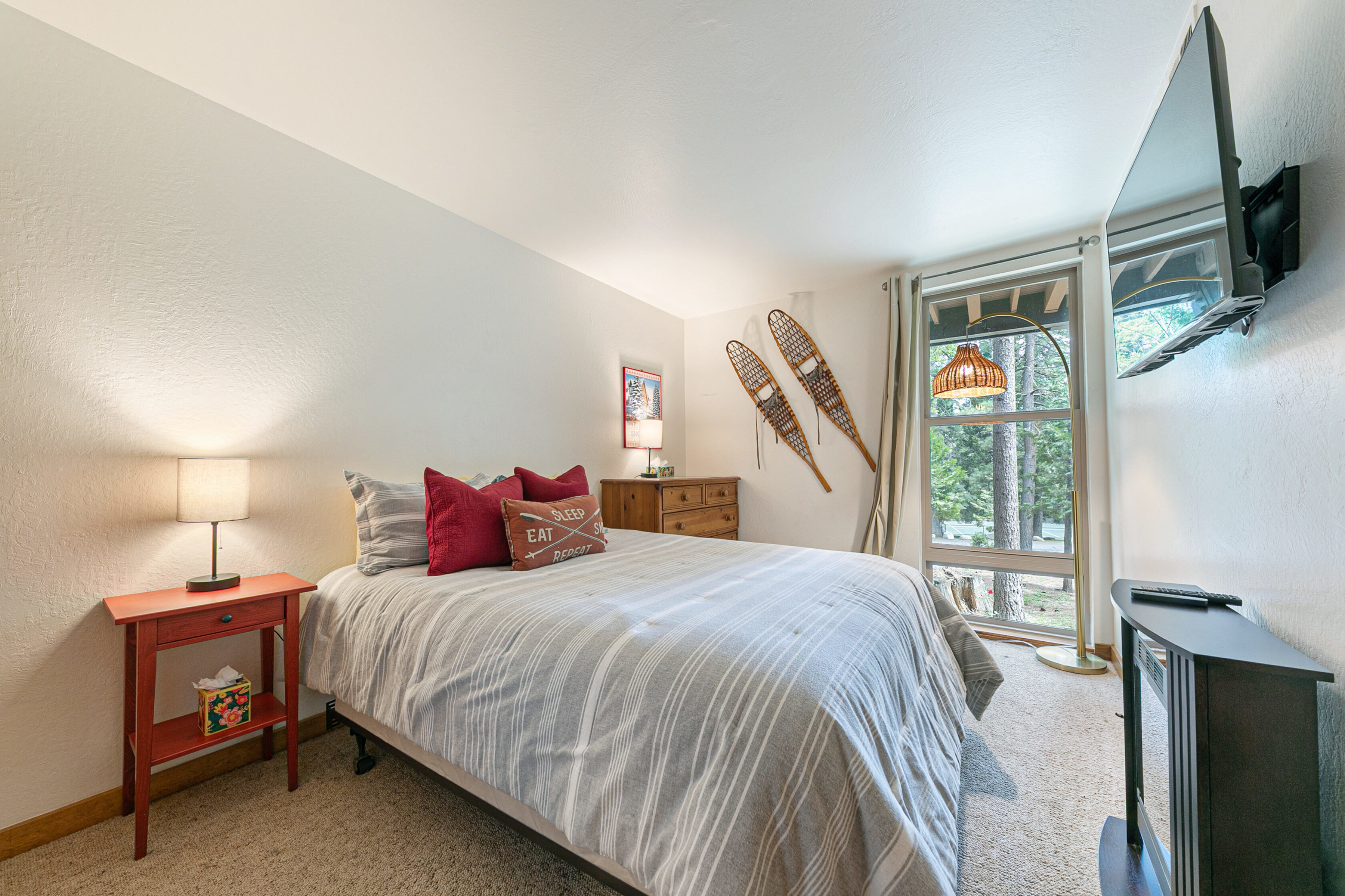  Your Lake Tahoe Retreat Awaits - 物件實景