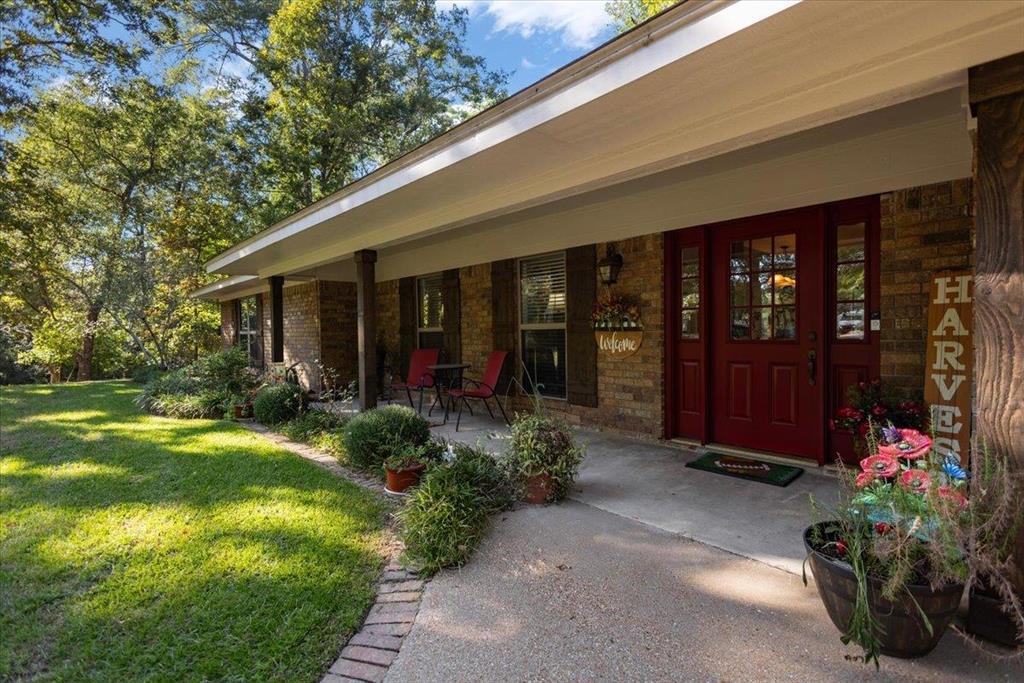 Hidden Valley Dr, Carthage, TX 75633 #1