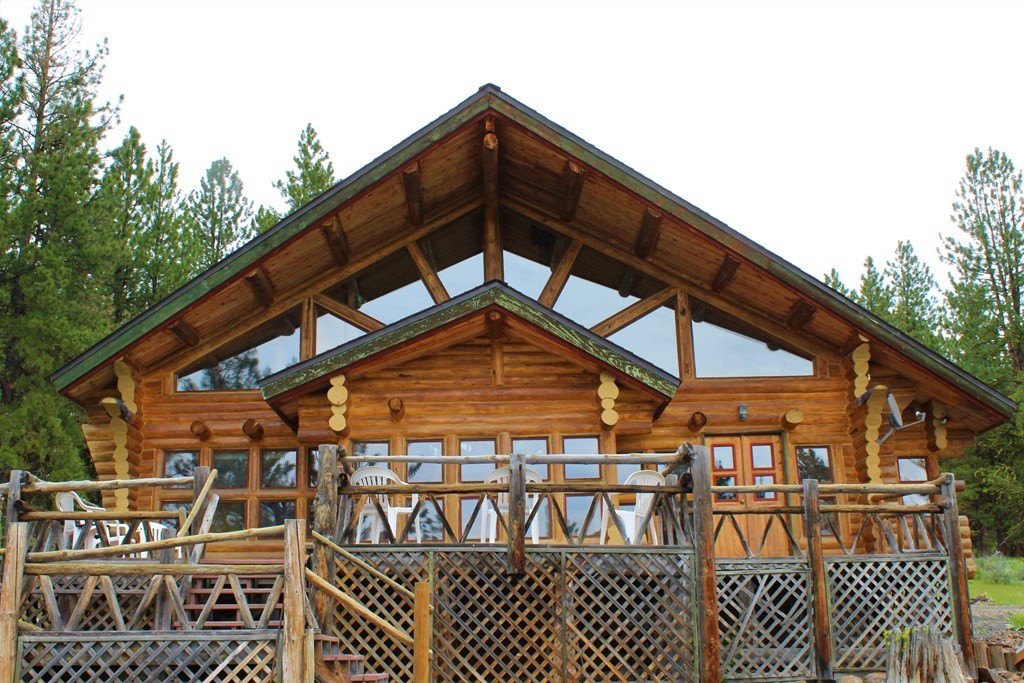 New Meadows, Idaho, 83654, United States, 1 Bedroom Bedrooms, ,1 BathroomBathrooms,Residential,For Sale,1979050