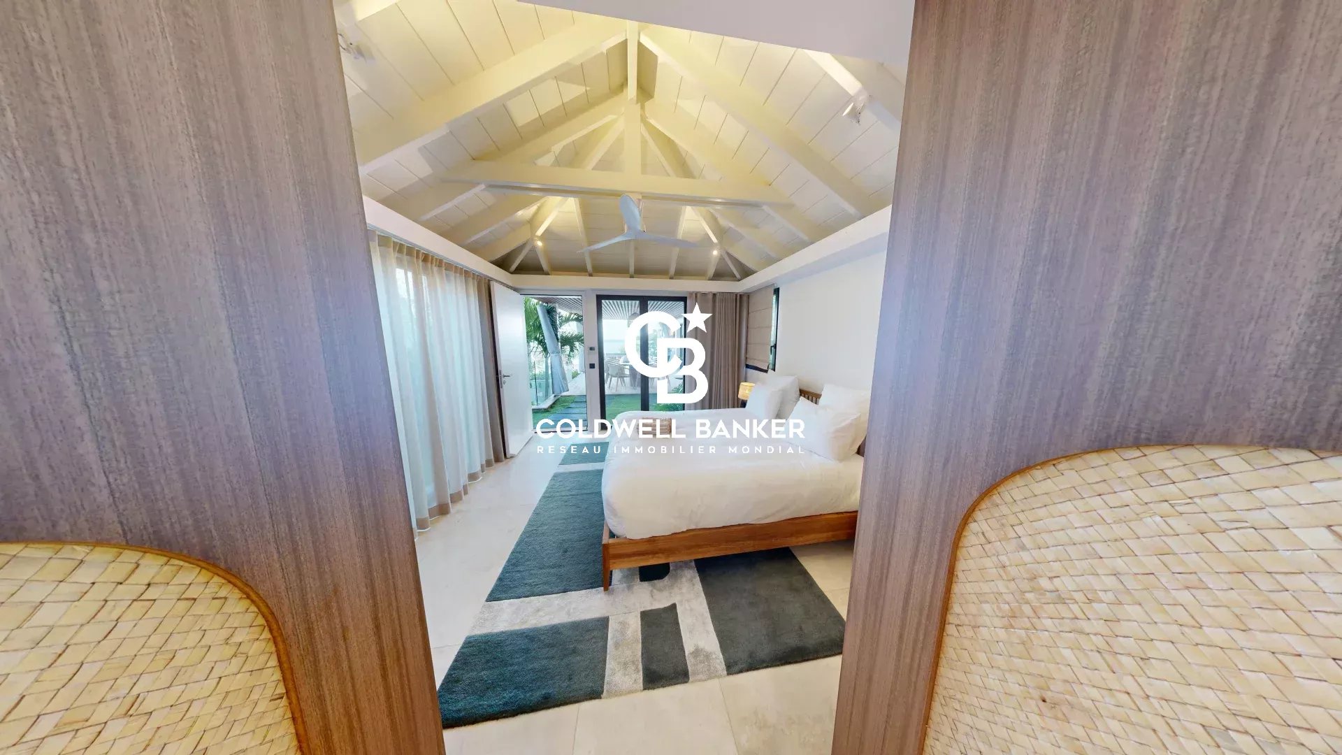 Saint-Barthélemy, Saint Barthelemy, 4 Bedrooms Bedrooms, ,Residential,For Sale,1998117