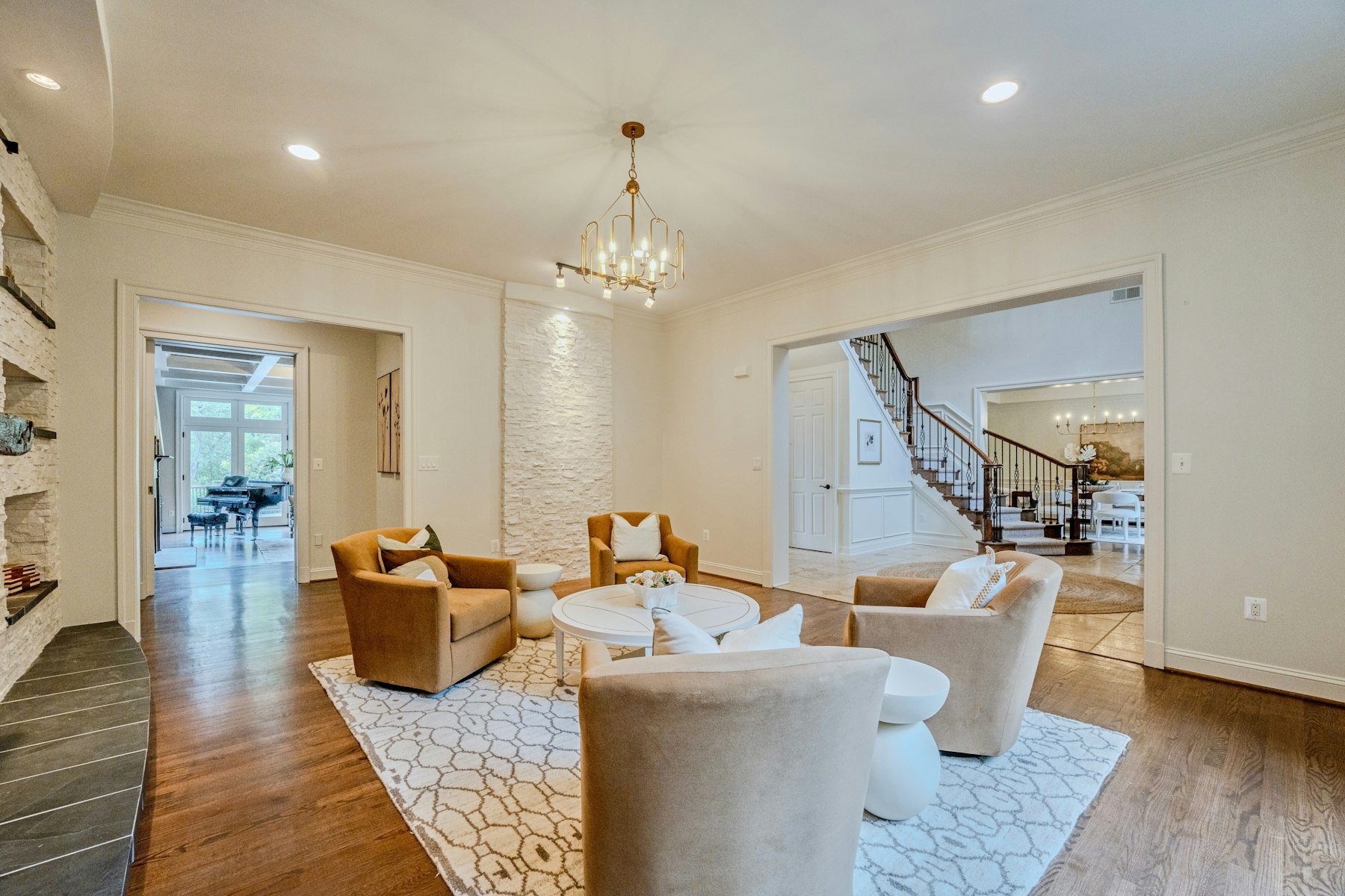  13442 Loyalty Road, Leesburg, VA, 20176 - 物件實景