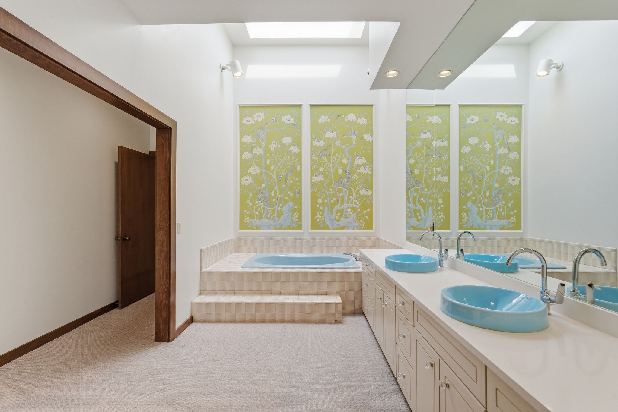  133 Hampton Pl, Nashville, TN, 37215 - 物件實景