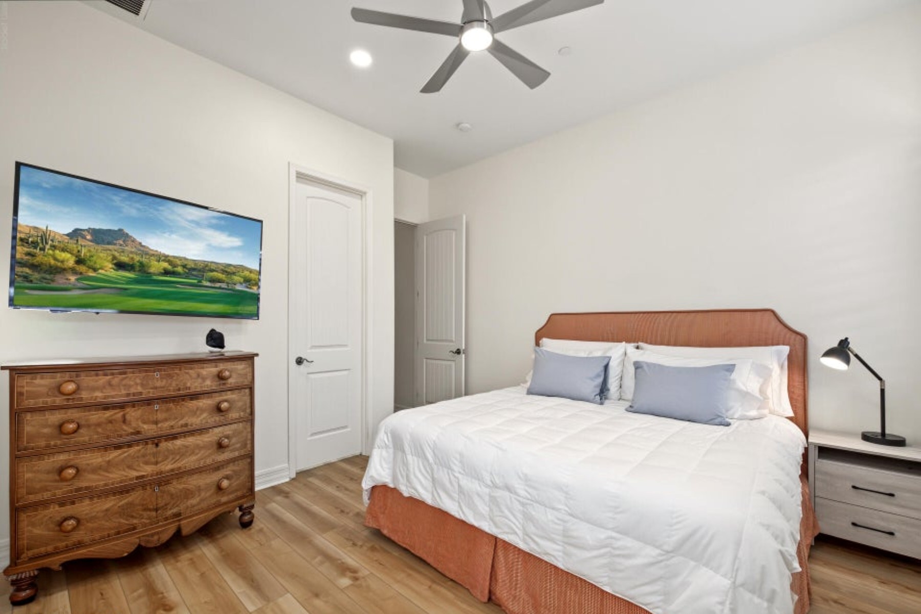  5747 W Silent Wash Place¦Marana, AZ - 物件實景