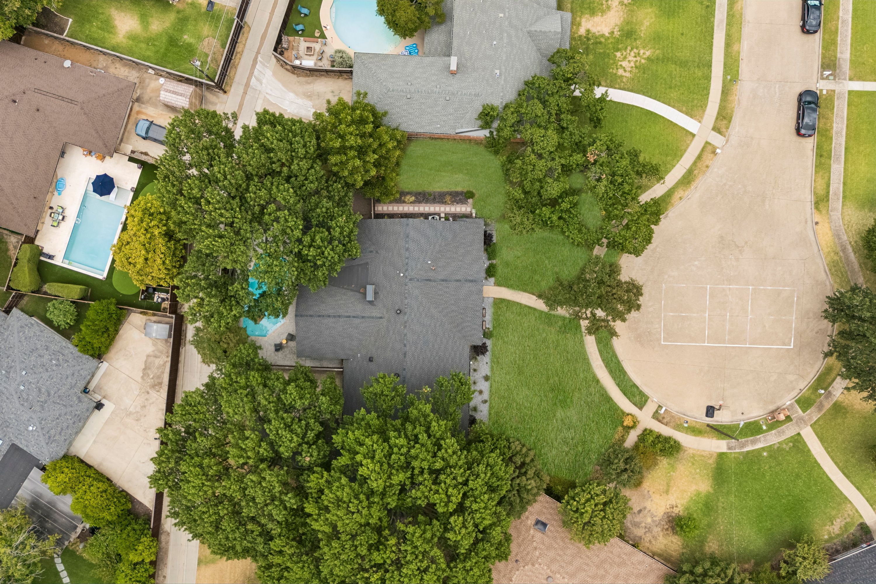  9 Willow Creek Place, Richardson, TX, 75080 - 物件實景