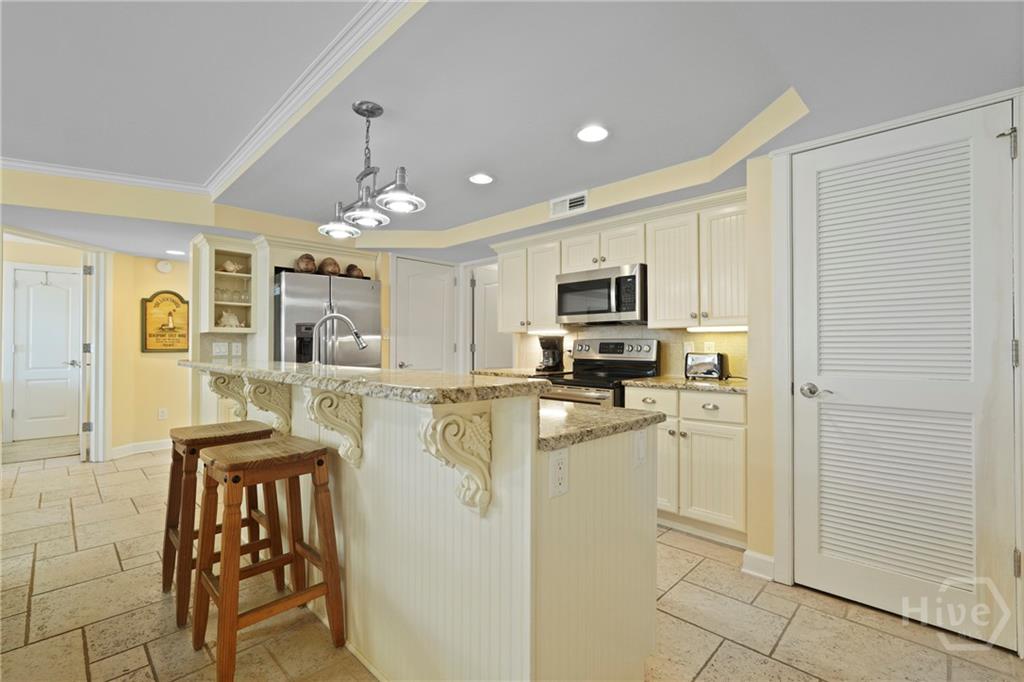 Tybee Island, Georgia, 31328, United States, 3 Bedrooms Bedrooms, ,2 BathroomsBathrooms,Residential,For Sale,1938154