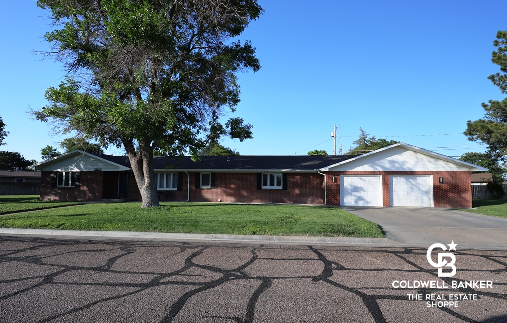 Epperson Dr, Scott City, KS 67871