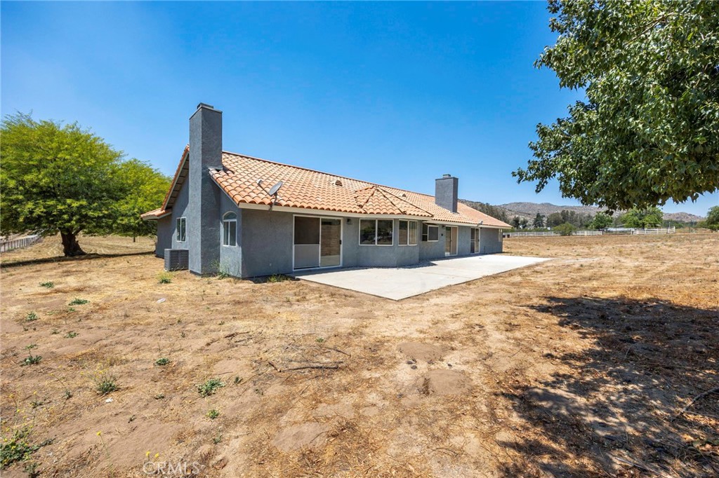 Hemet, California, 92545, United States, 4 Bedrooms Bedrooms, ,3 BathroomsBathrooms,Residential,For Sale,2037919