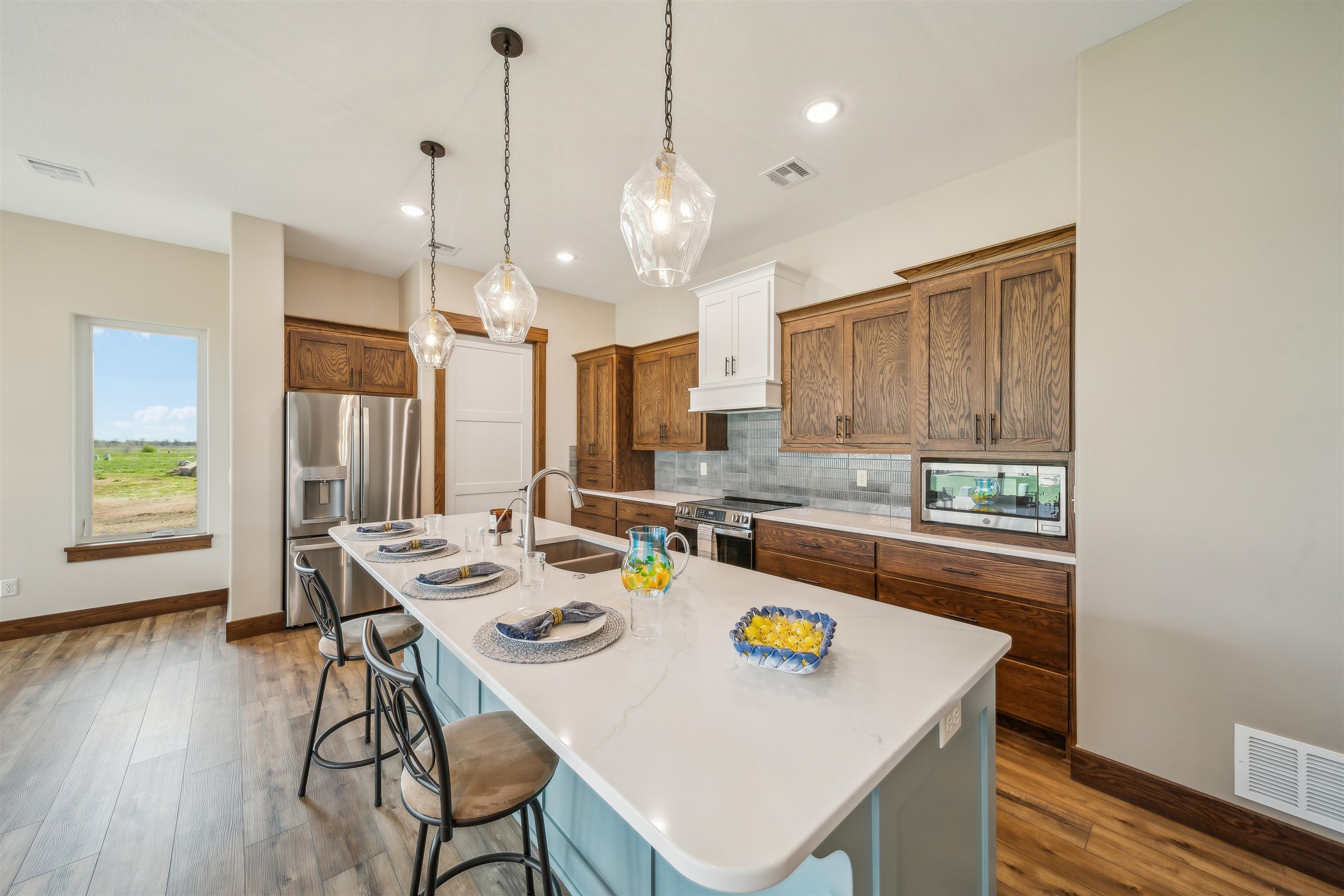 Goddard, Kansas, 67052, United States, 3 Bedrooms Bedrooms, ,3 BathroomsBathrooms,Residential,For Sale,1786497