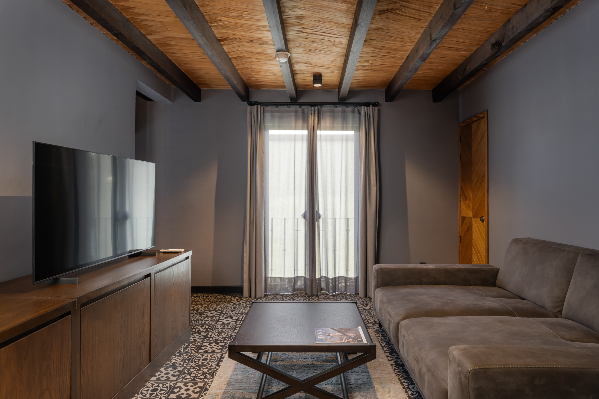  Hotel Piedras Negras - 物件實景