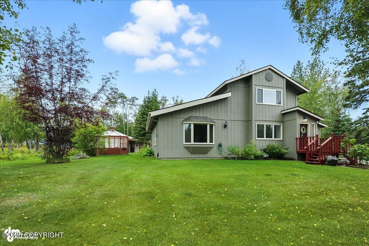 Soldotna, Alaska, 99669, United States, 3 Bedrooms Bedrooms, ,1 BathroomBathrooms,Residential,For Sale,1944623