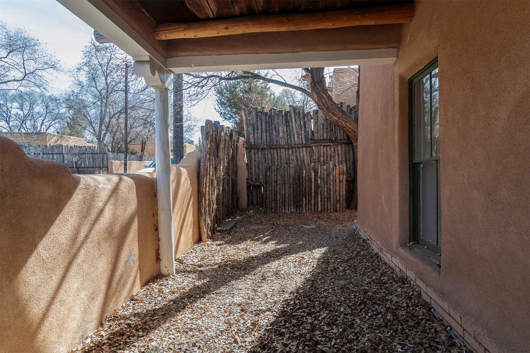  654 Galisteo Street - 物件實景