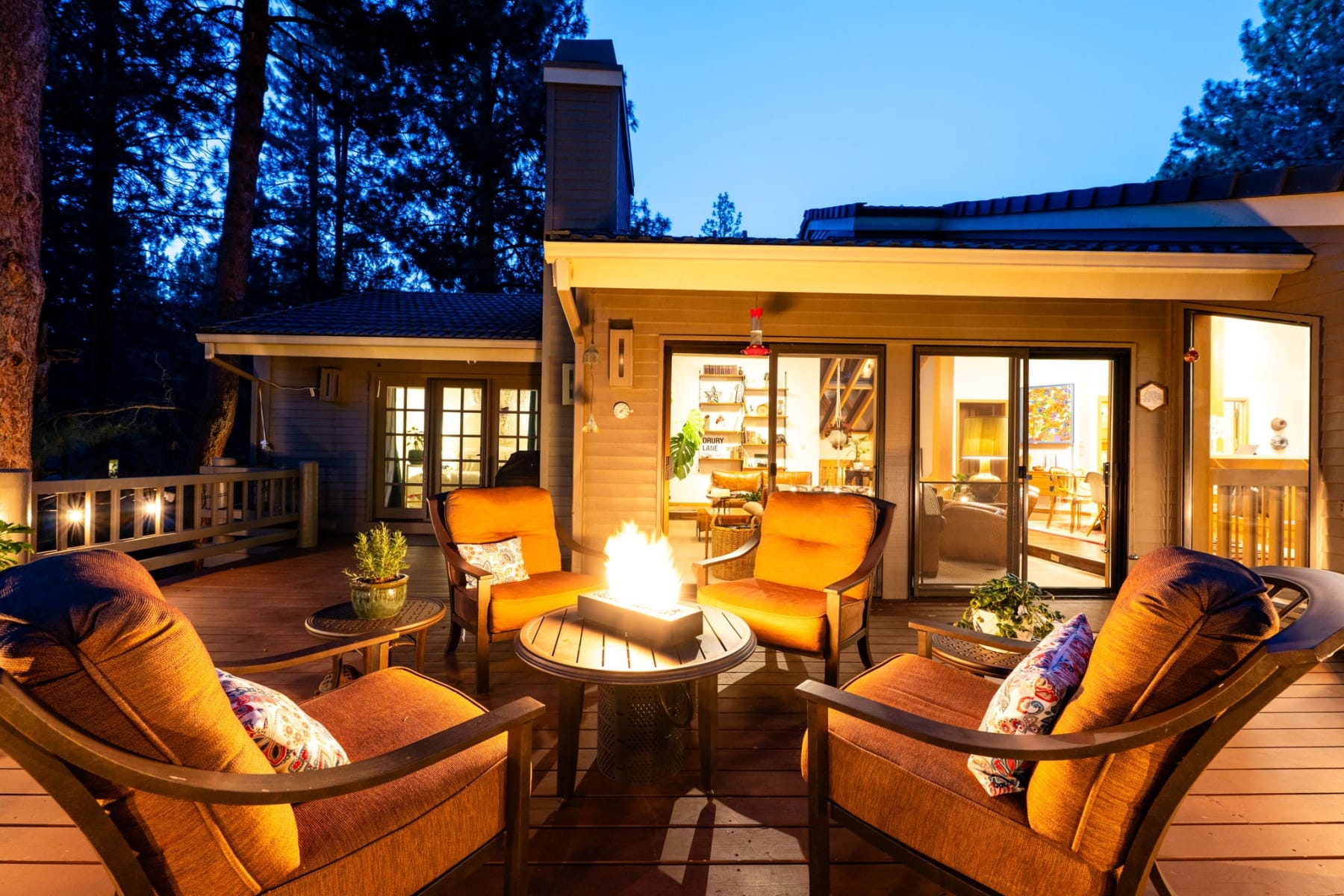  20369 Big Bear Court Bend, OR 97702 - 物件實景